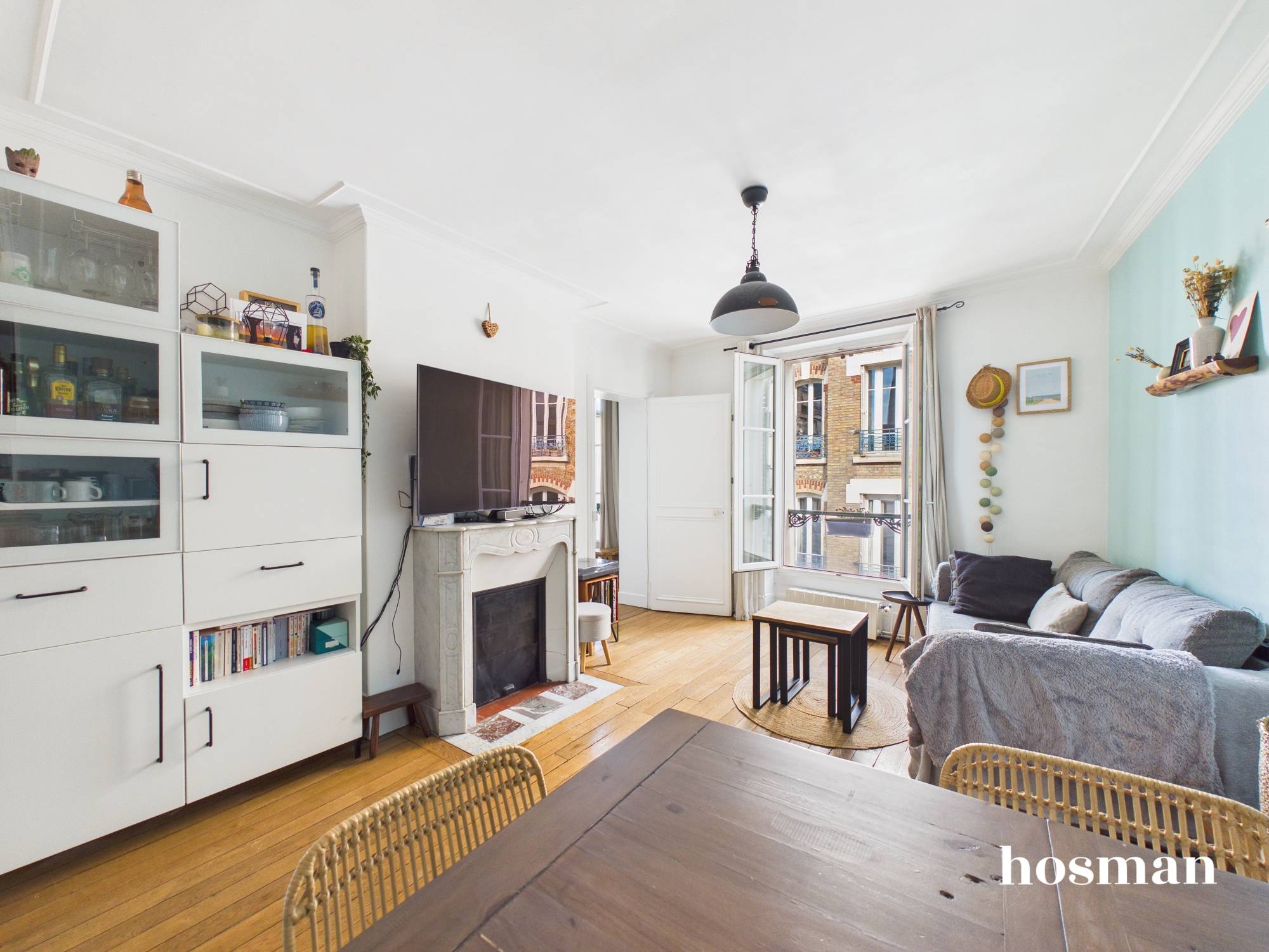 Photo 4 - Appartement 50.0 Versailles