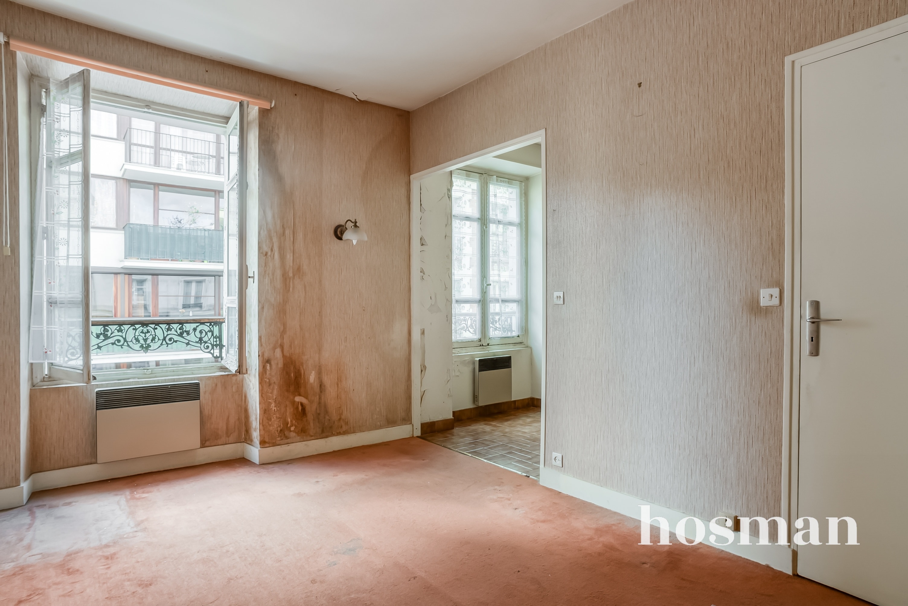 Photo 1 - Appartement 20.0 Paris