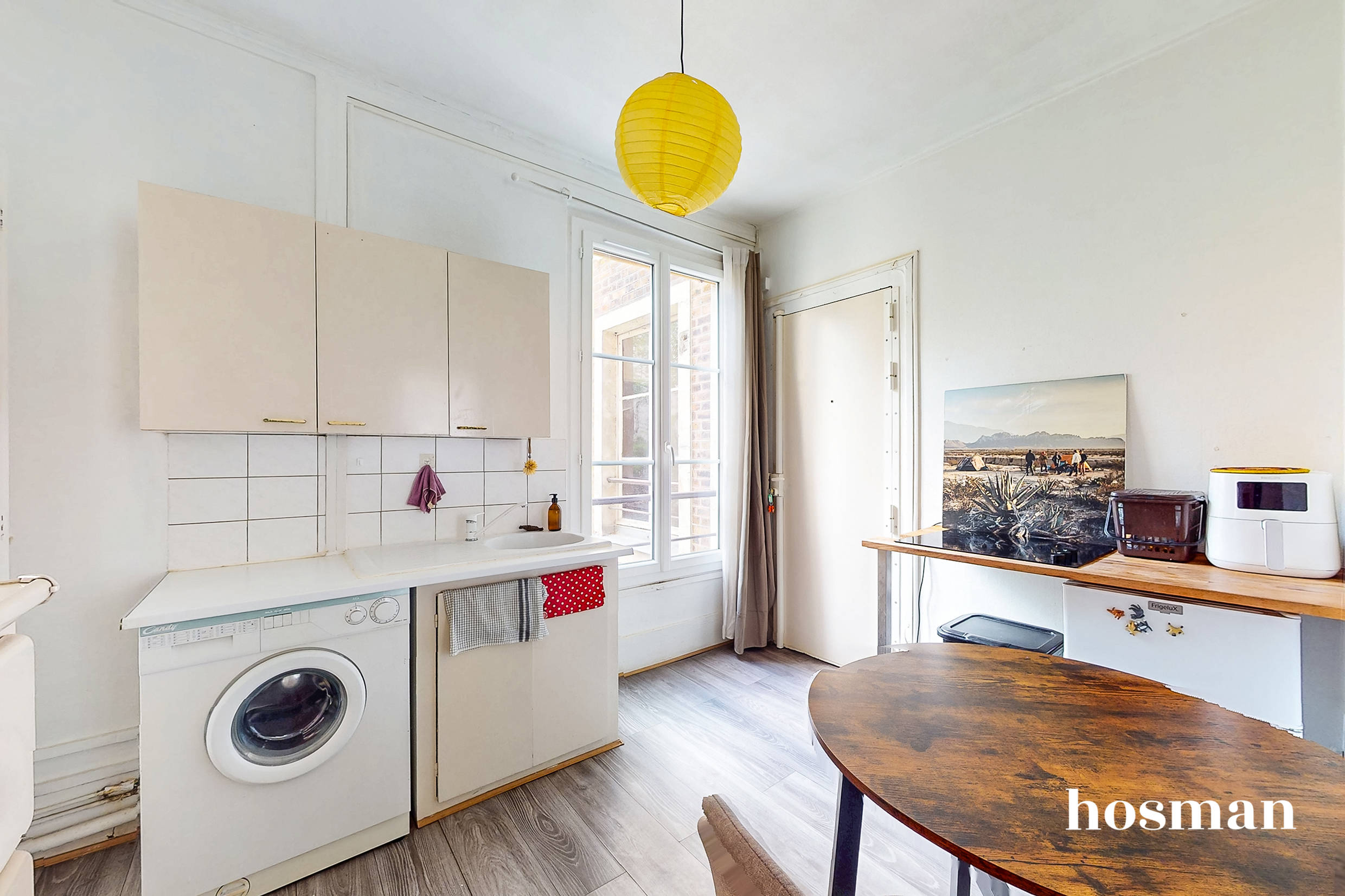 Photo 5 - Appartement 28.79 Paris