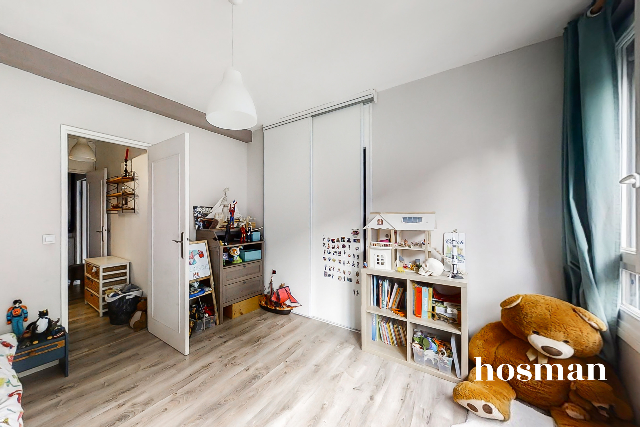 Photo 8 - Appartement 61.0 Orvault
