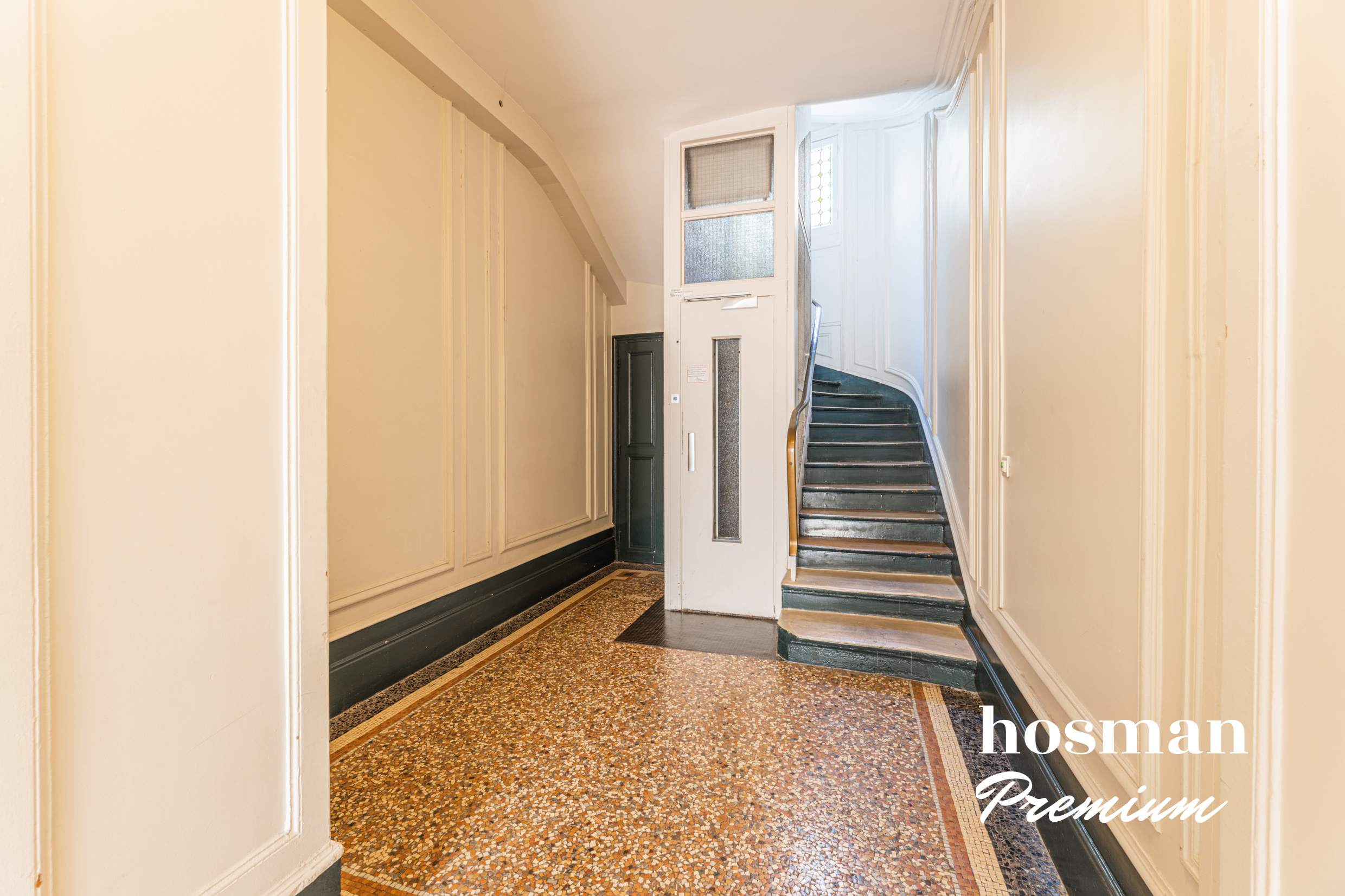 Photo 16 - Appartement 82.41 Paris