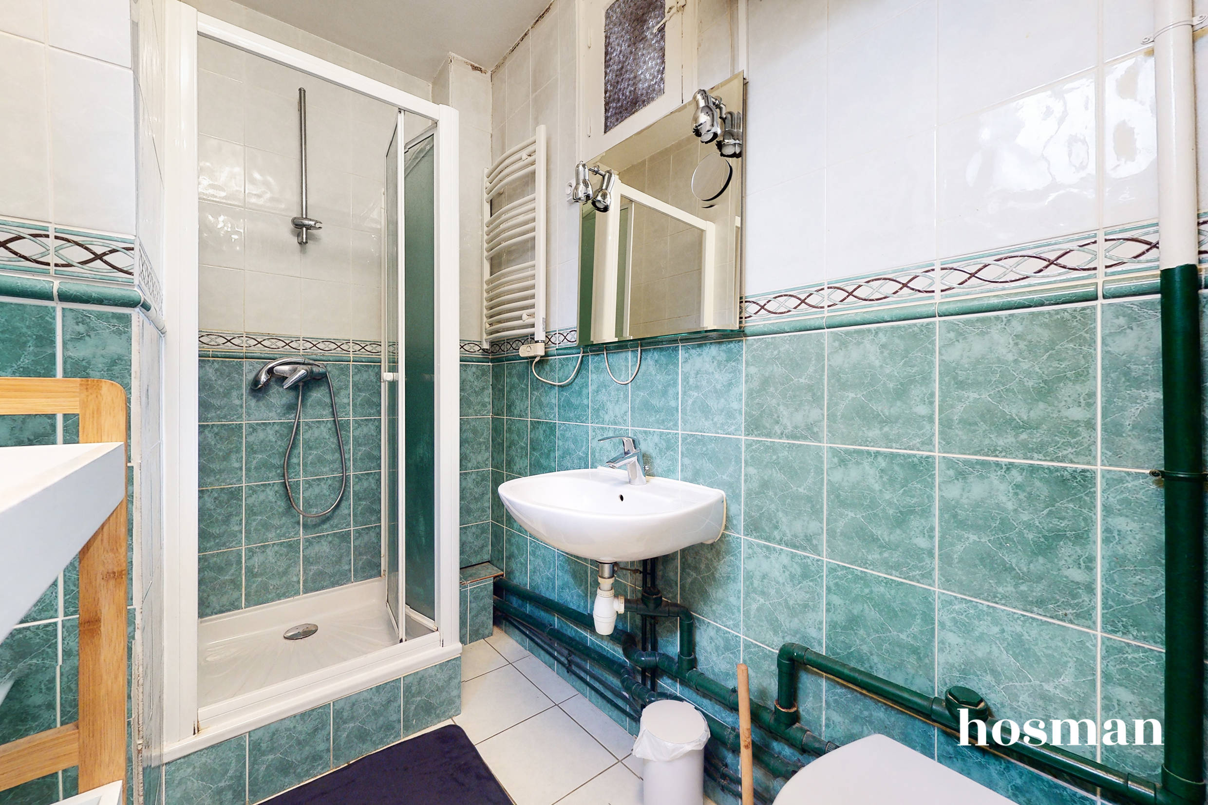 Photo 11 - Appartement 39.5 Paris