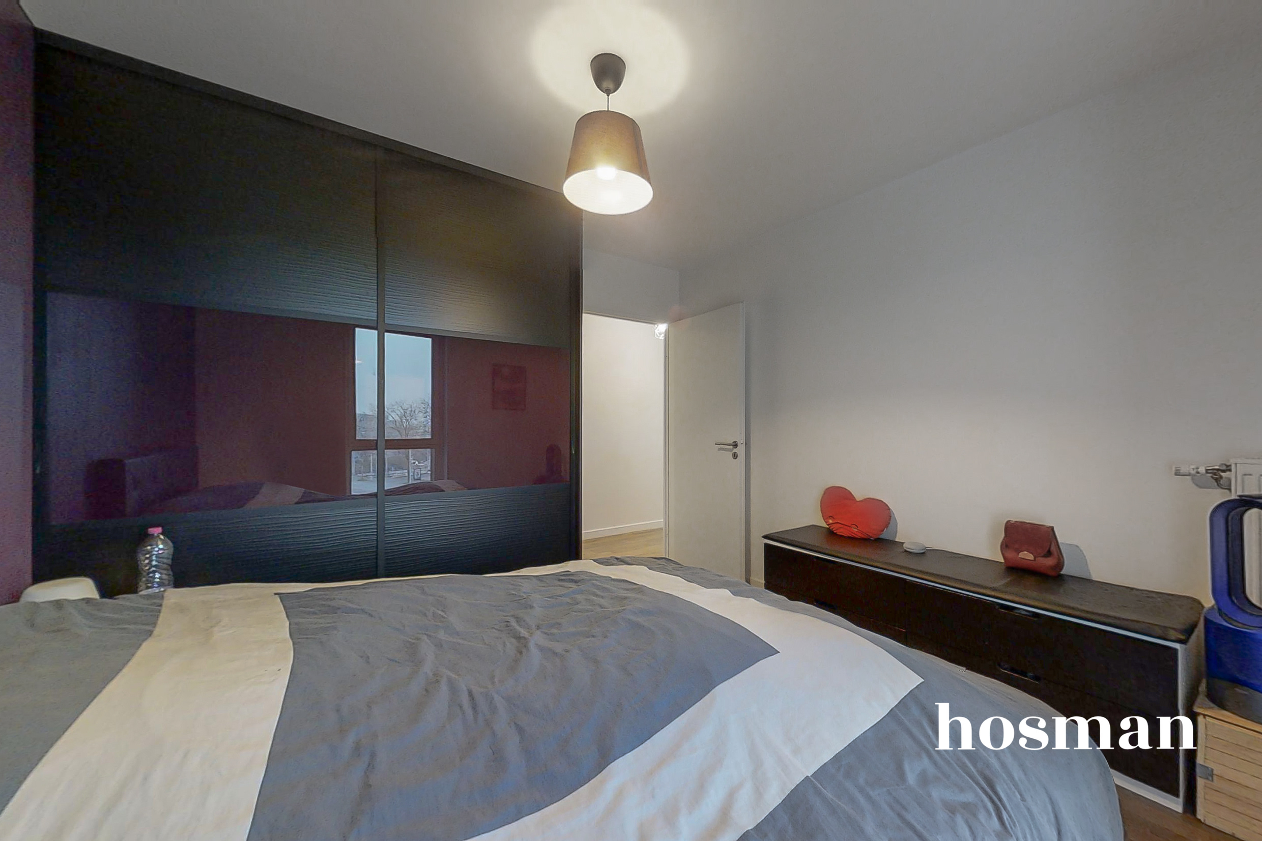 Photo 7 - Appartement 67.0 Nanterre