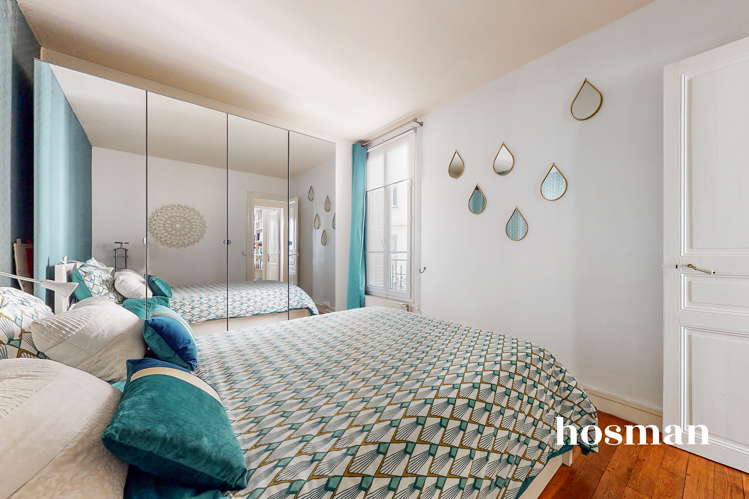 Photo 6 - Appartement 66.09 Paris