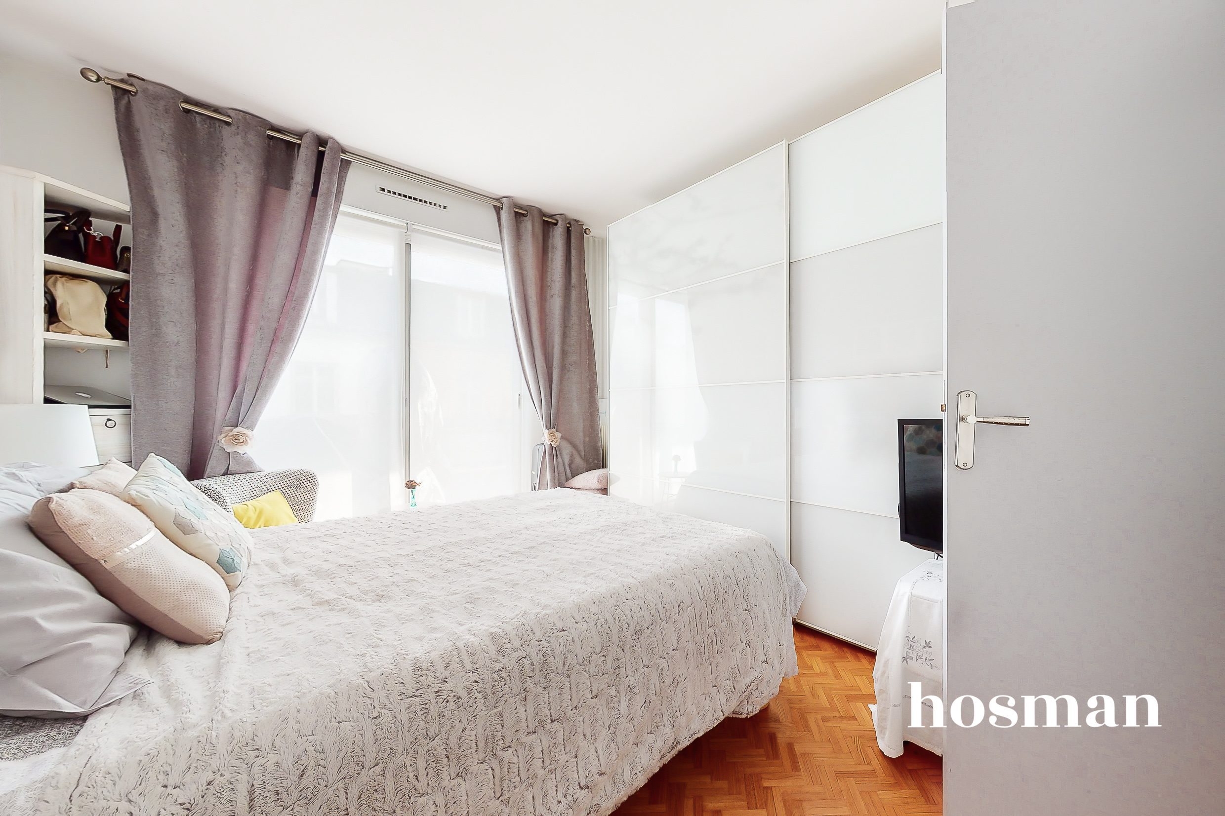 Photo 8 - Appartement 52.54 Saint-Mandé