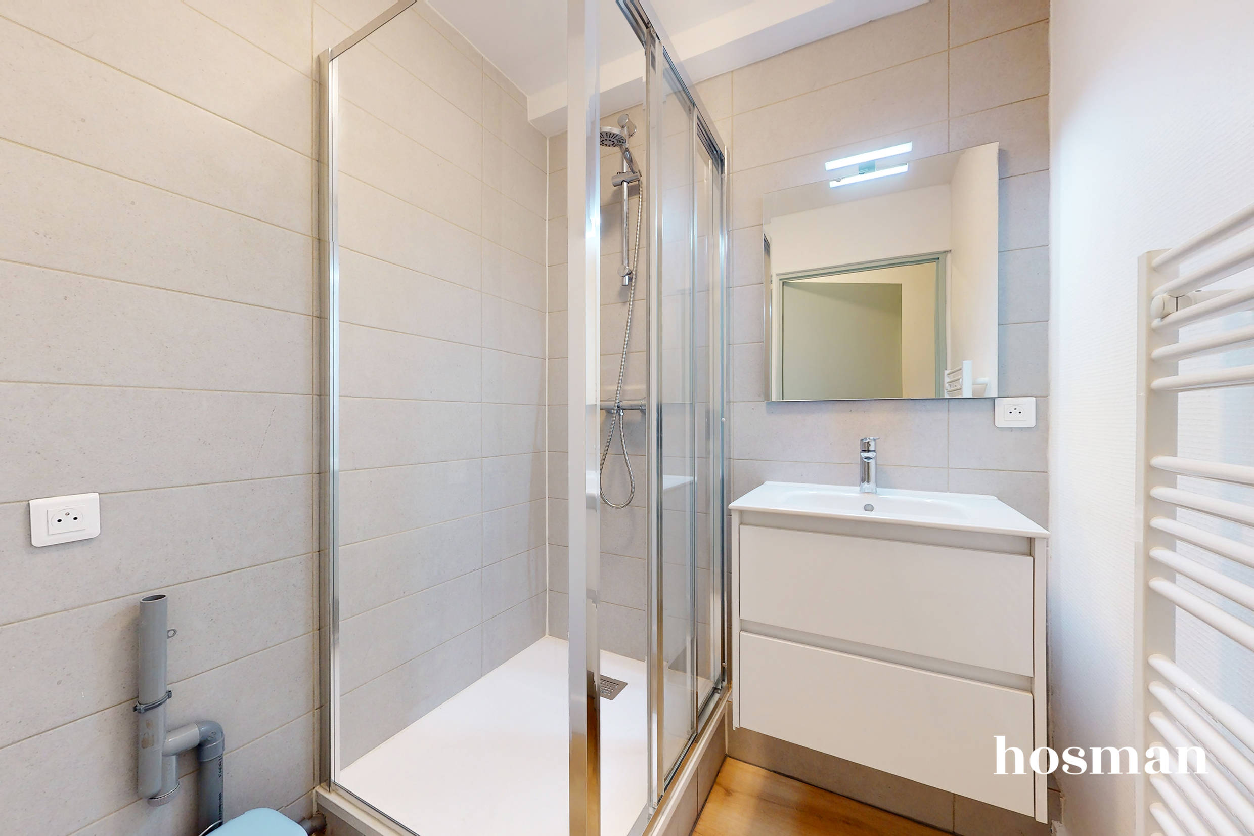 Photo 12 - Appartement 48.87 Nantes