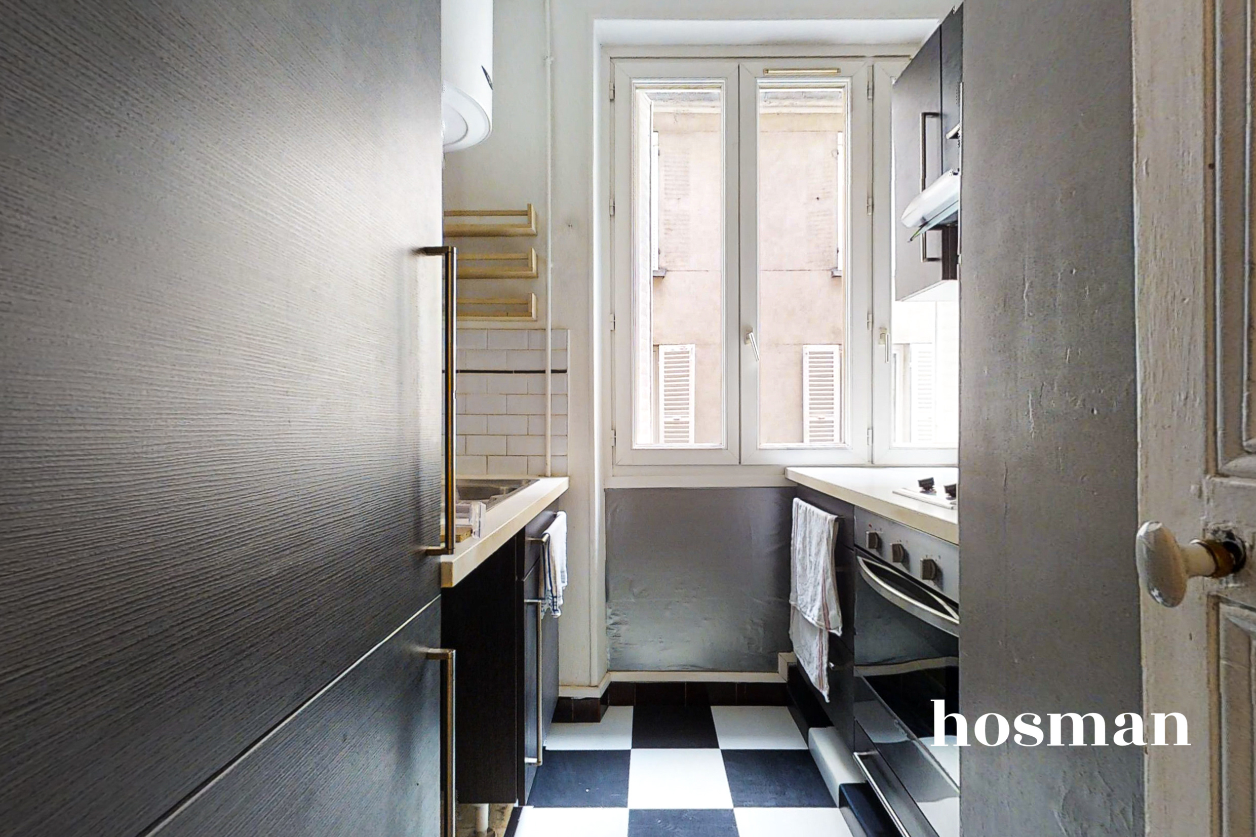 Photo 4 - Appartement 45.0 Paris