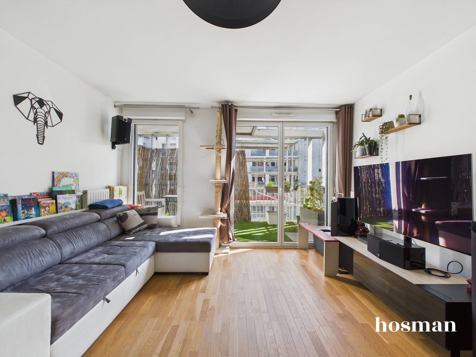 Photo 3 - Appartement 81.59 Ivry-sur-Seine