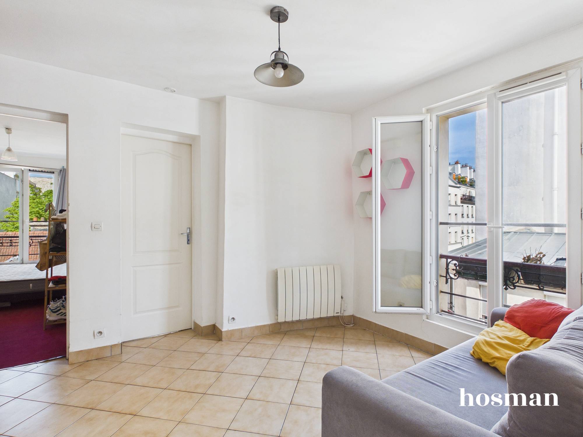 Photo 1 - Appartement 35.0 Paris