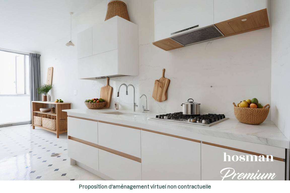 Photo 4 - Appartement 103.9 Paris