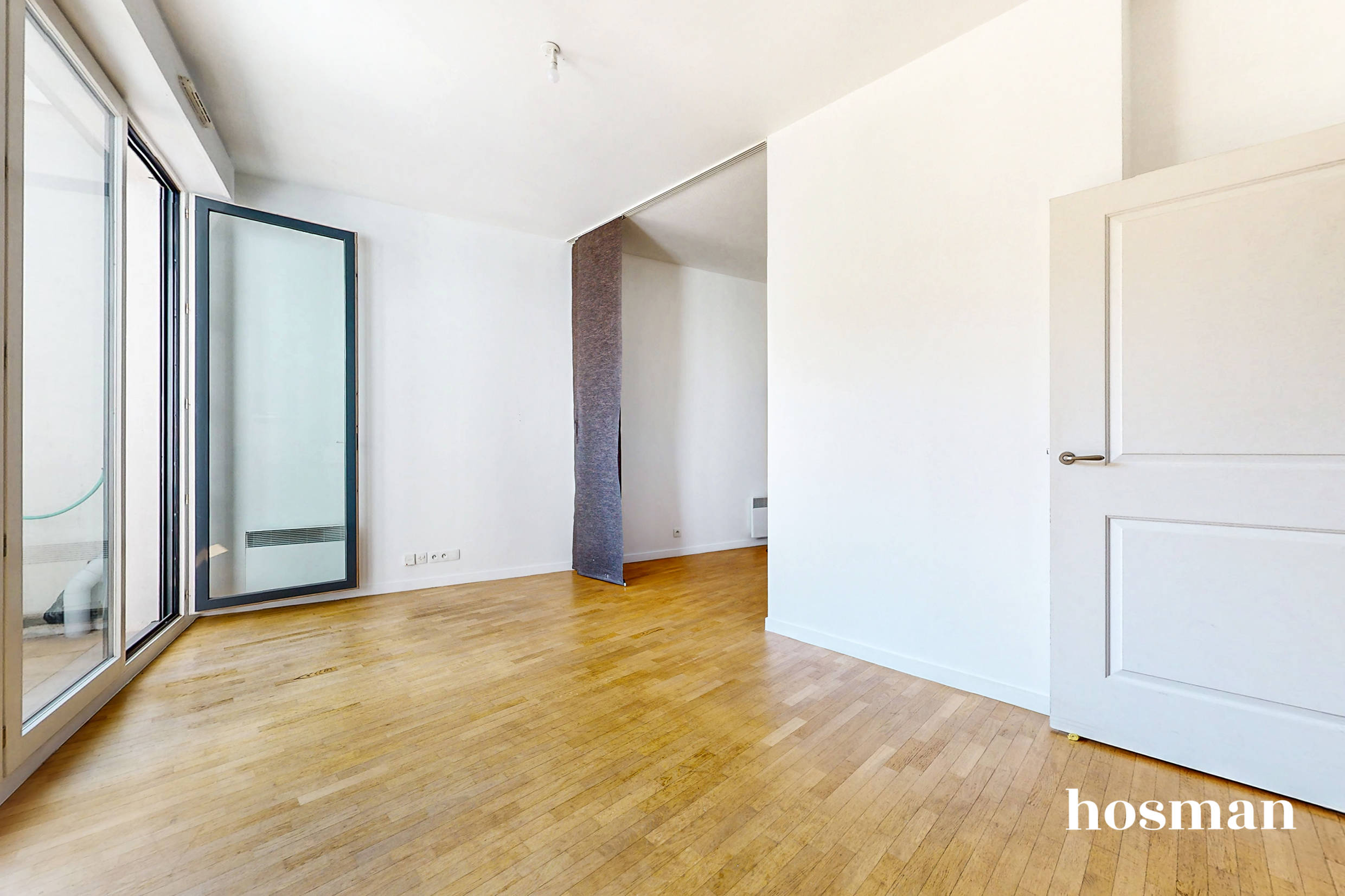 Photo 3 - Appartement 37.0 Boulogne-Billancourt
