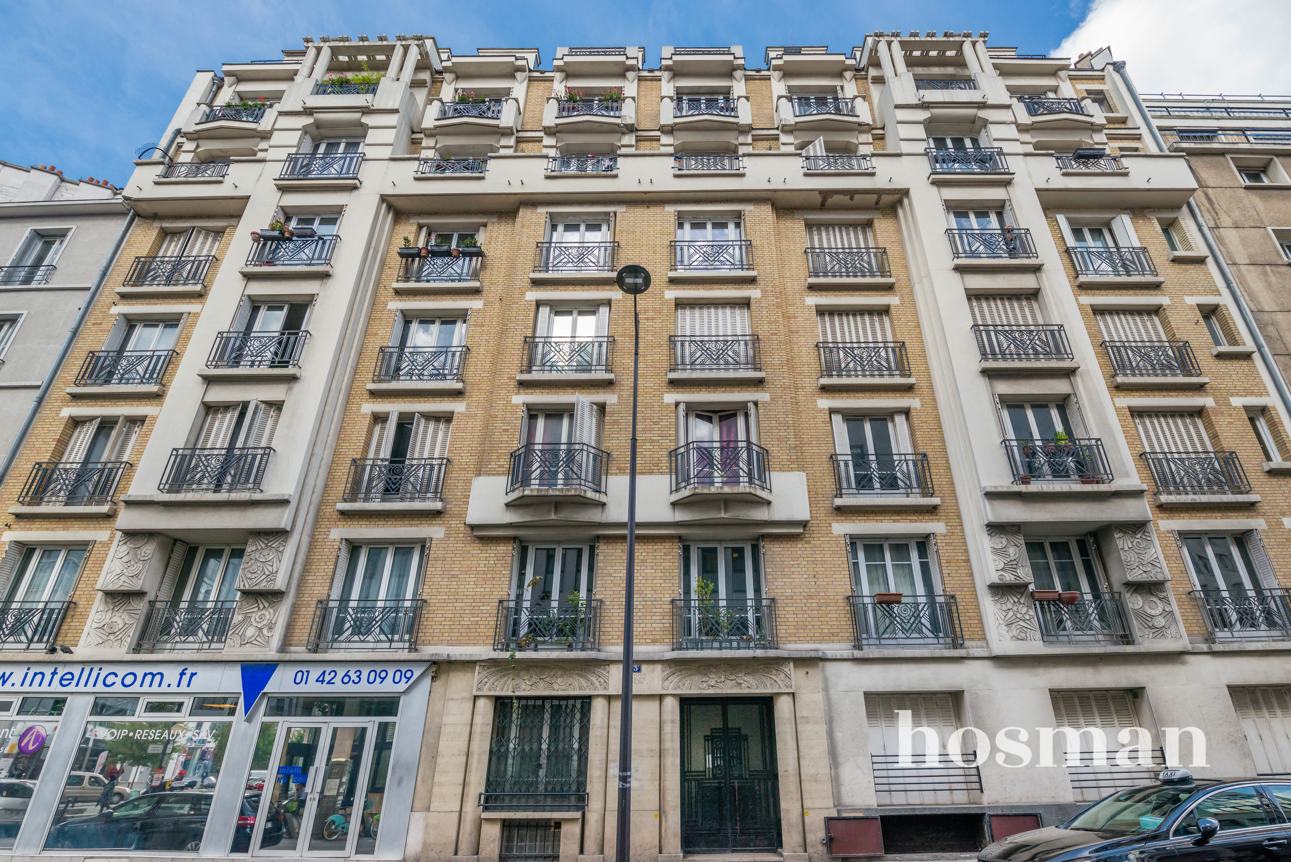 Photo 11 - Appartement 47.53 Paris