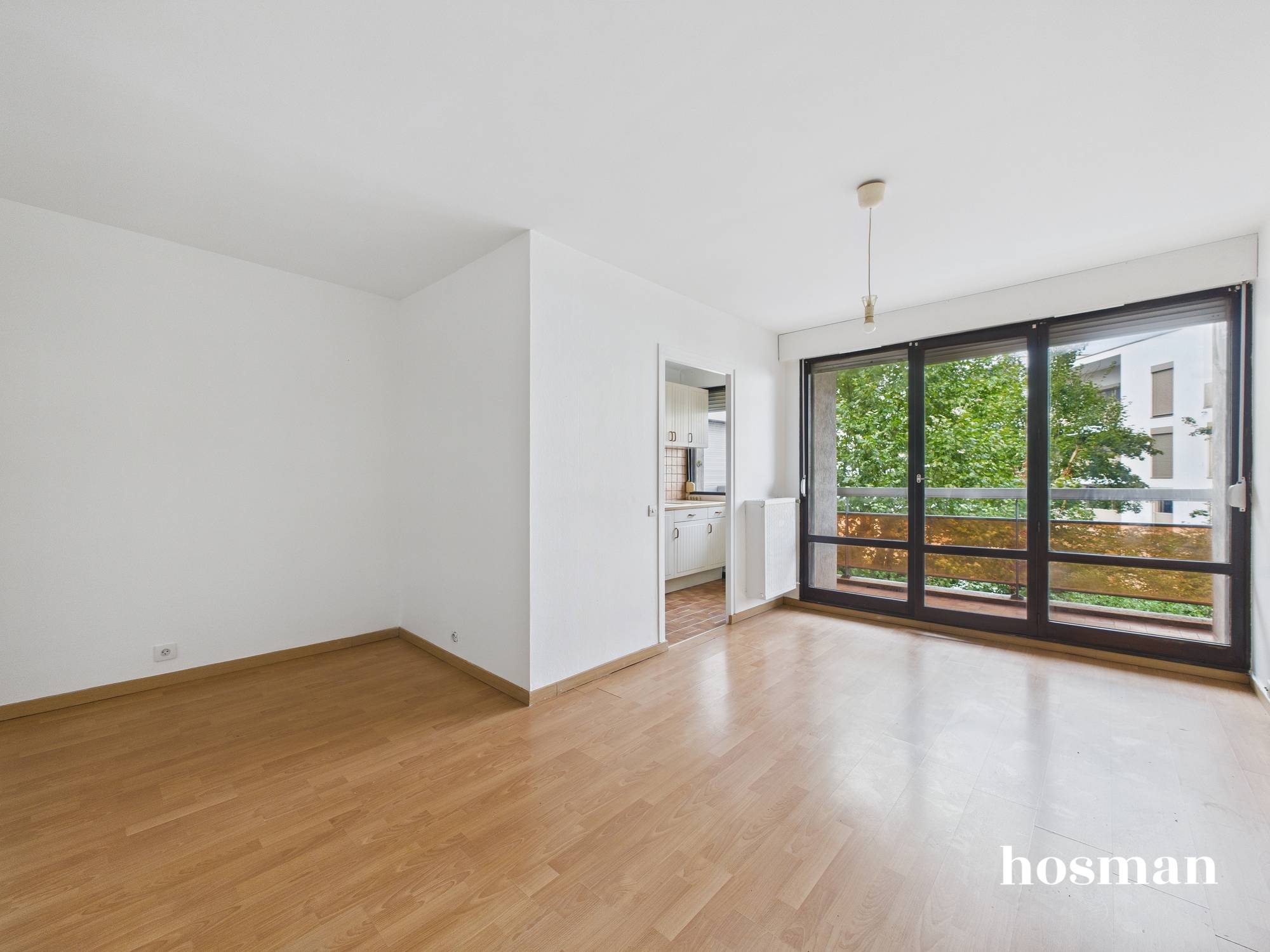 Photo 3 - Appartement 32.6 Bron