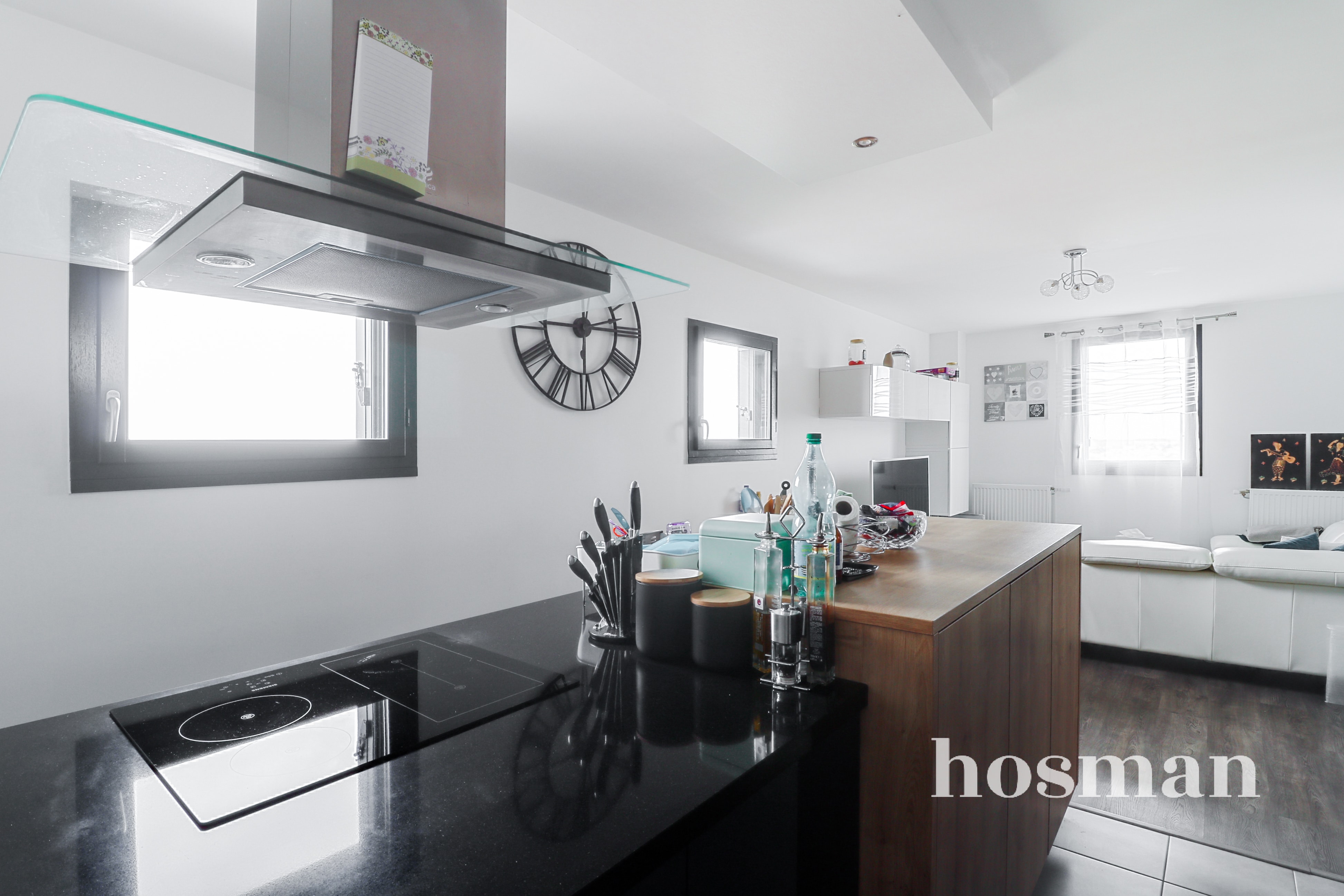 Photo 3 - Appartement 80.0 Montreuil