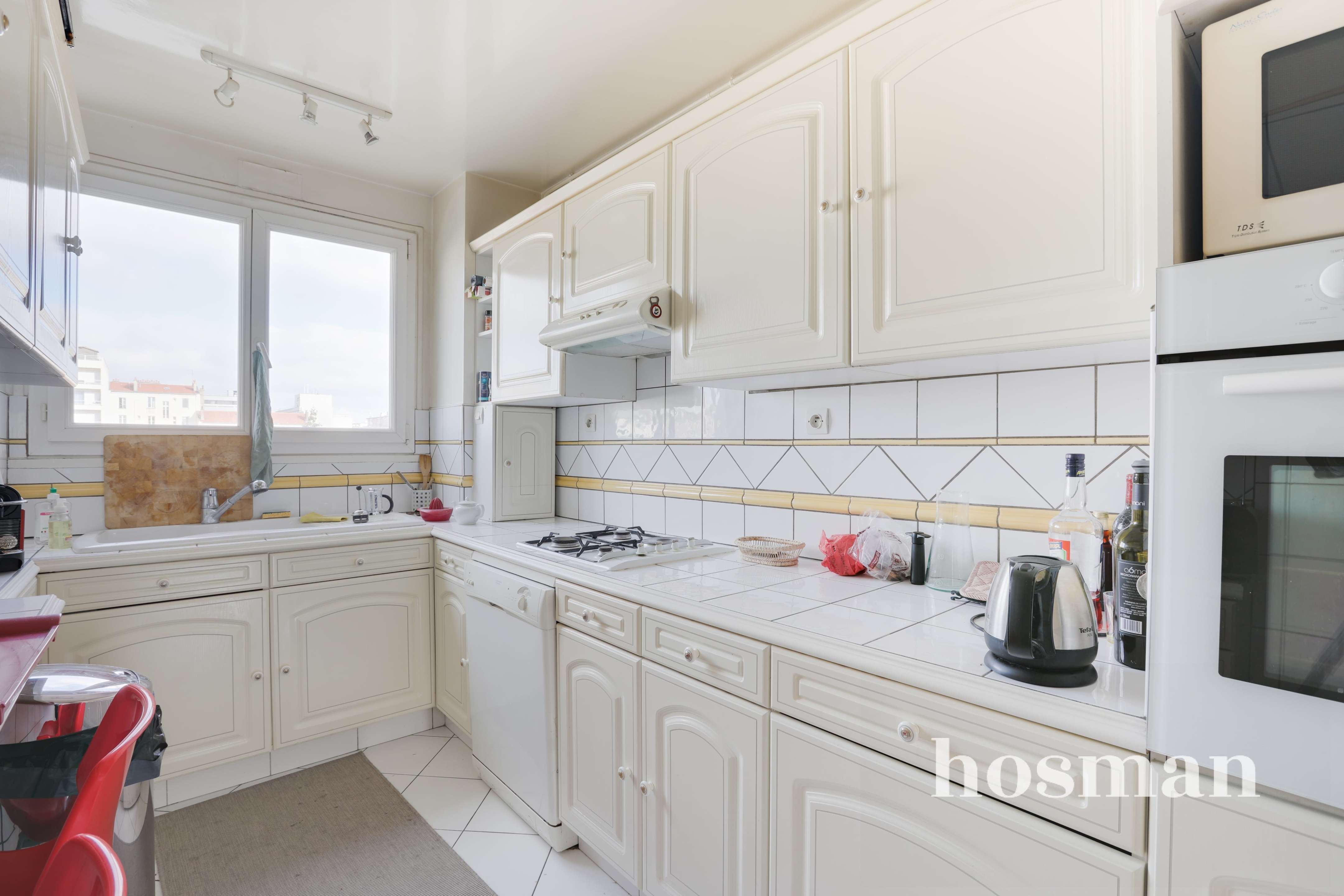 Photo 5 - Appartement 66.0 Montrouge