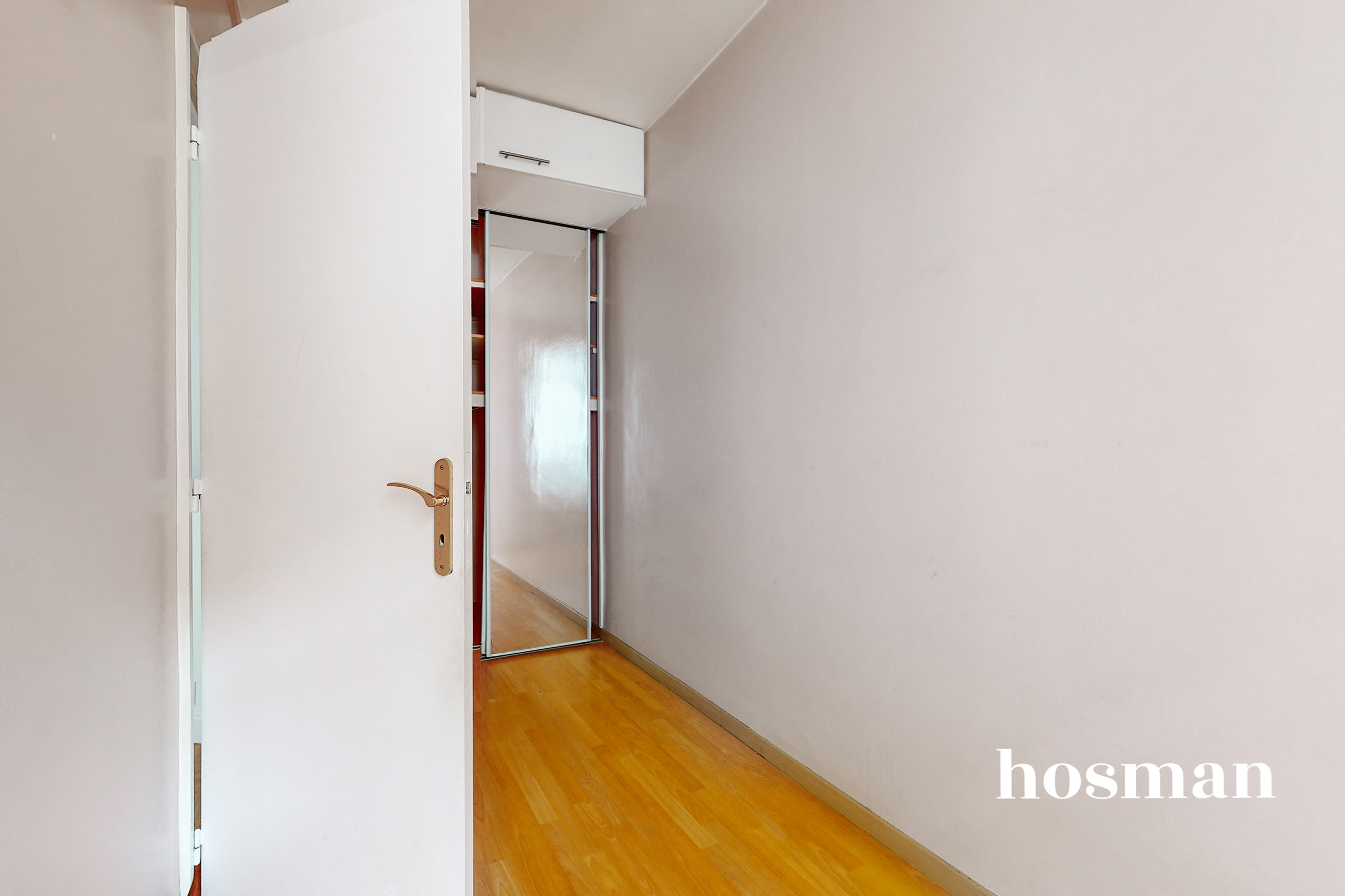 Photo 10 - Appartement 25.0 Vitry-sur-Seine