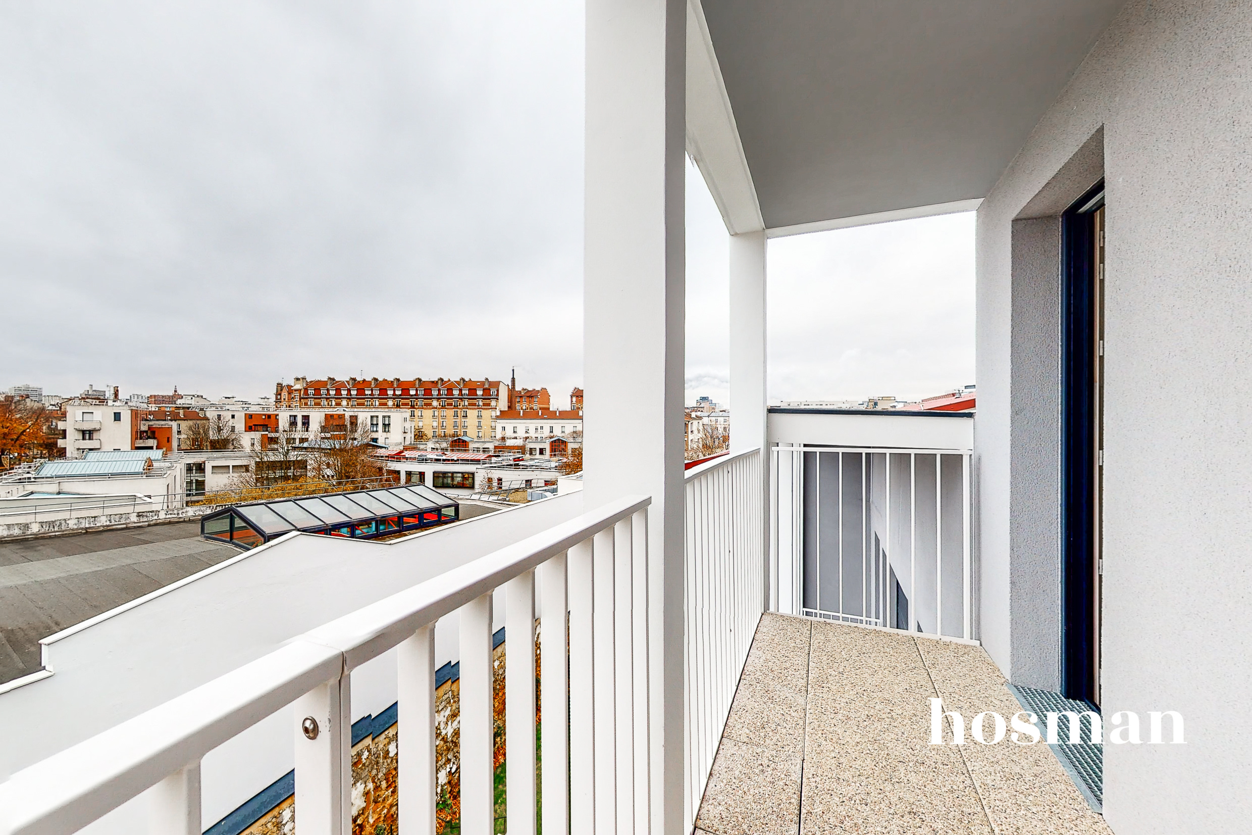 Photo 5 - Appartement 73.81 Ivry-sur-Seine