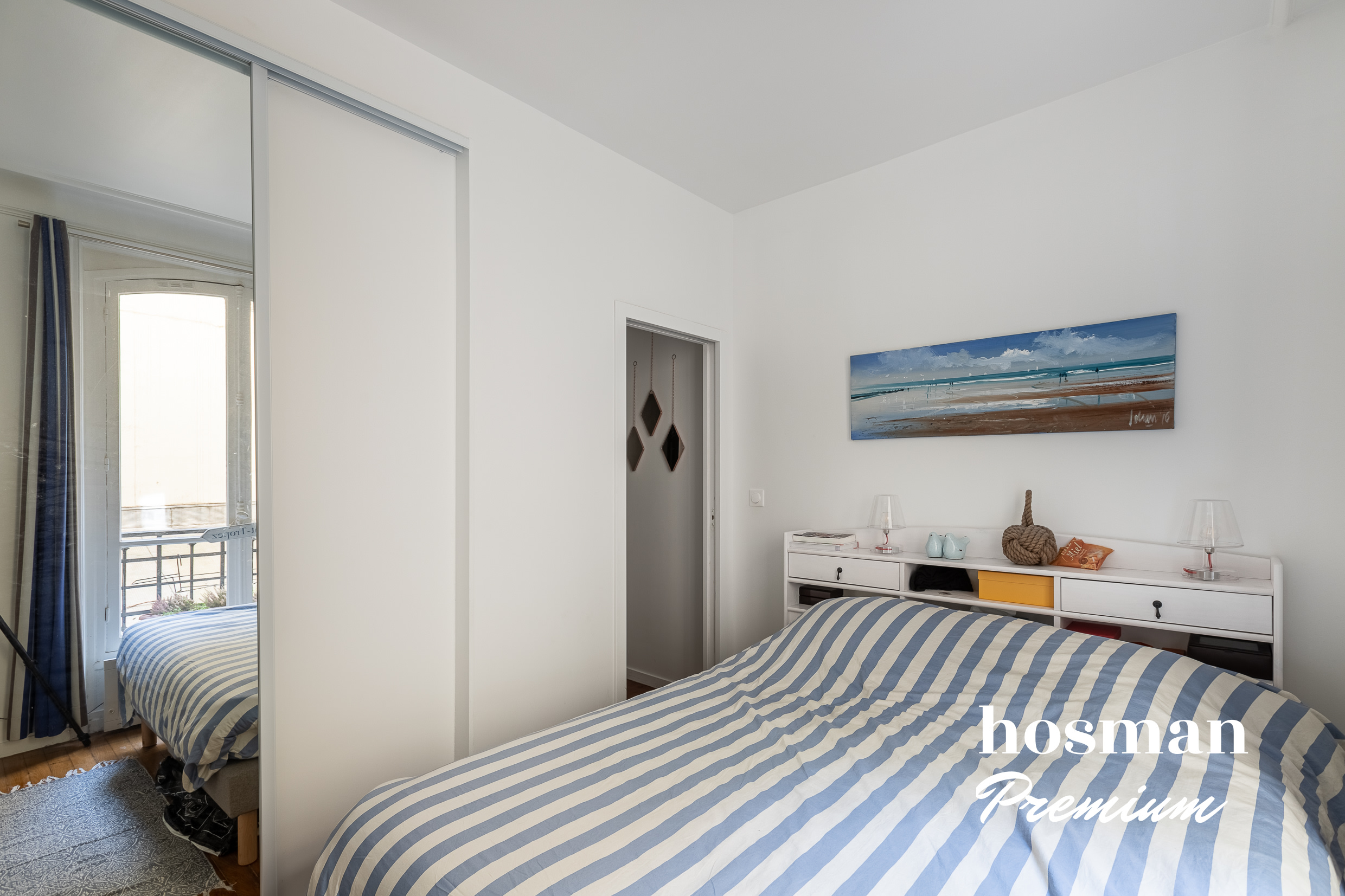 Photo 13 - Appartement 72.97 Paris