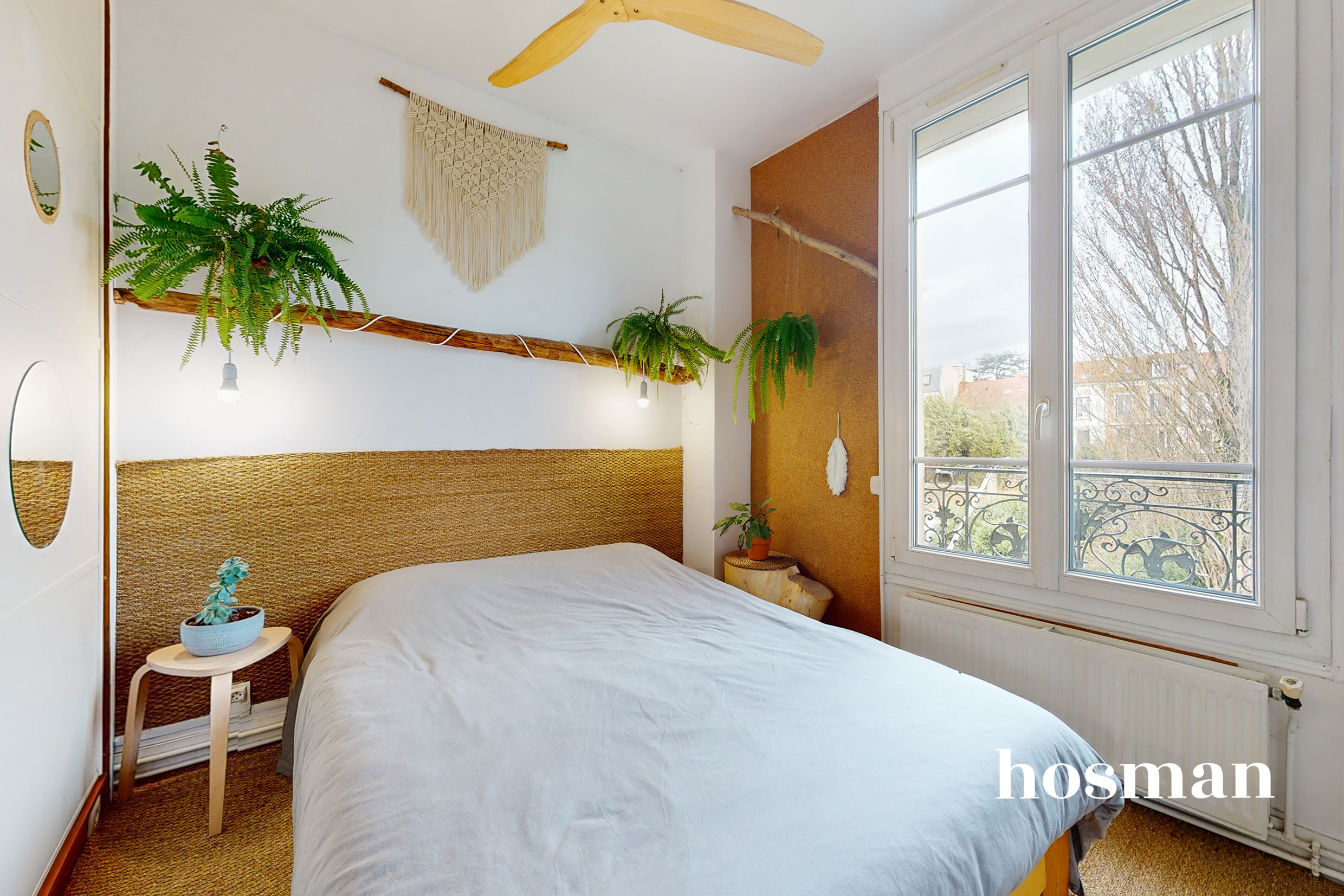 Photo 7 - Appartement 33.0 Rosny-sous-Bois