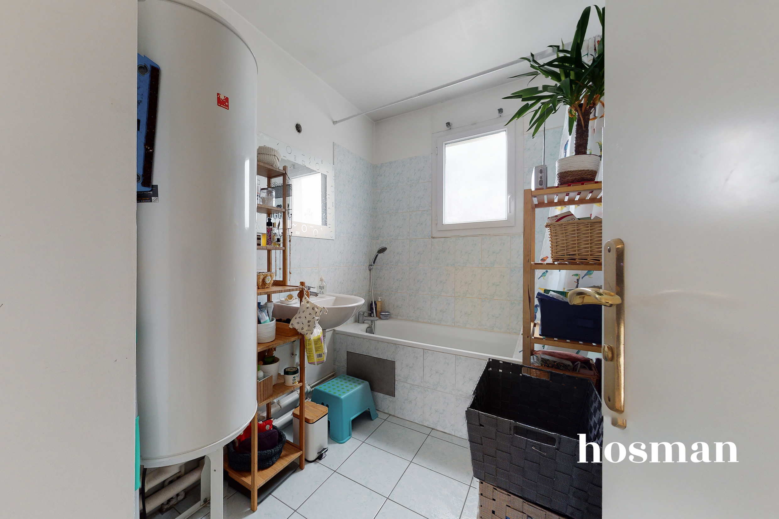 Photo 11 - Appartement 68.0 Ivry-sur-Seine