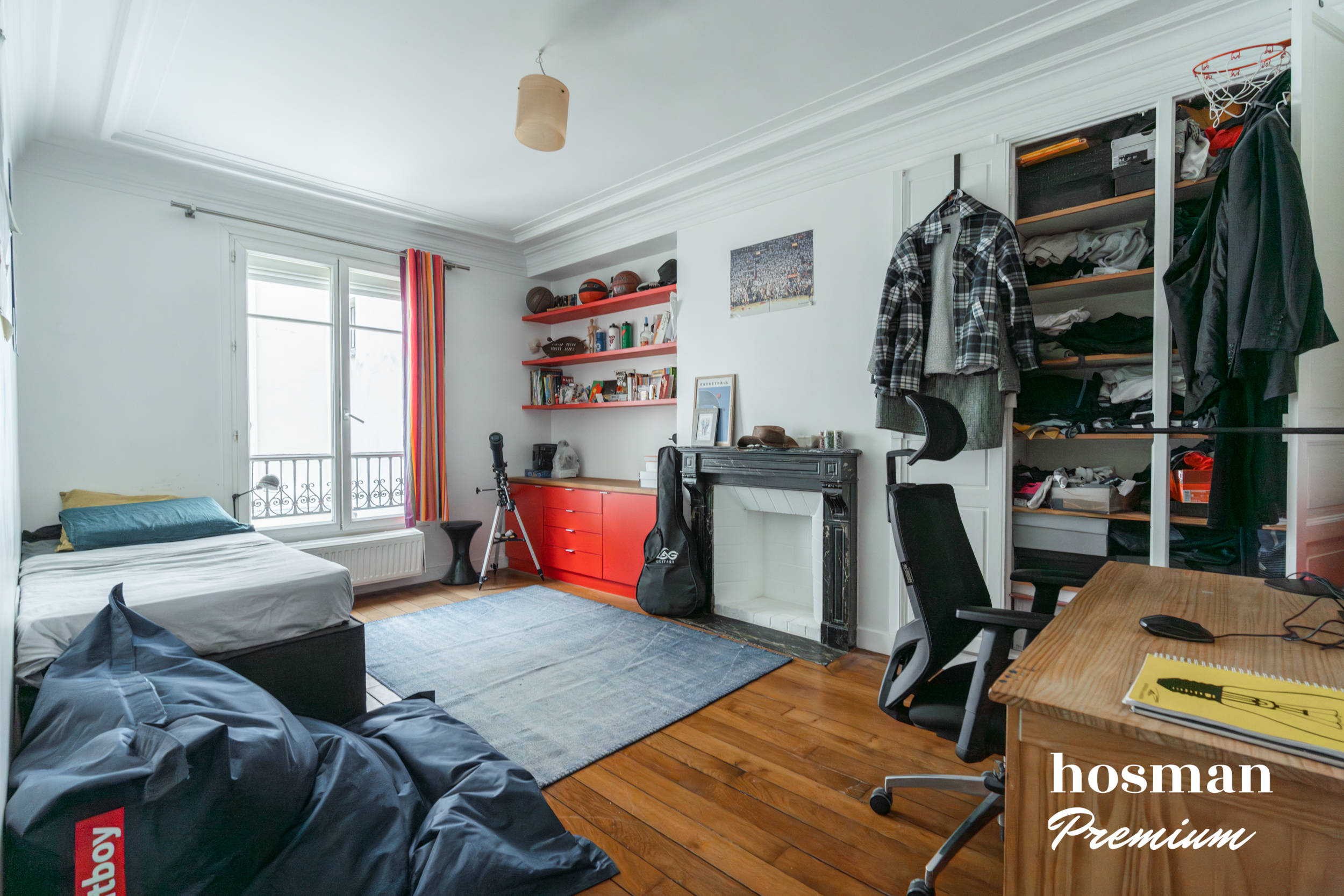 Photo 8 - Appartement 127.5 Paris