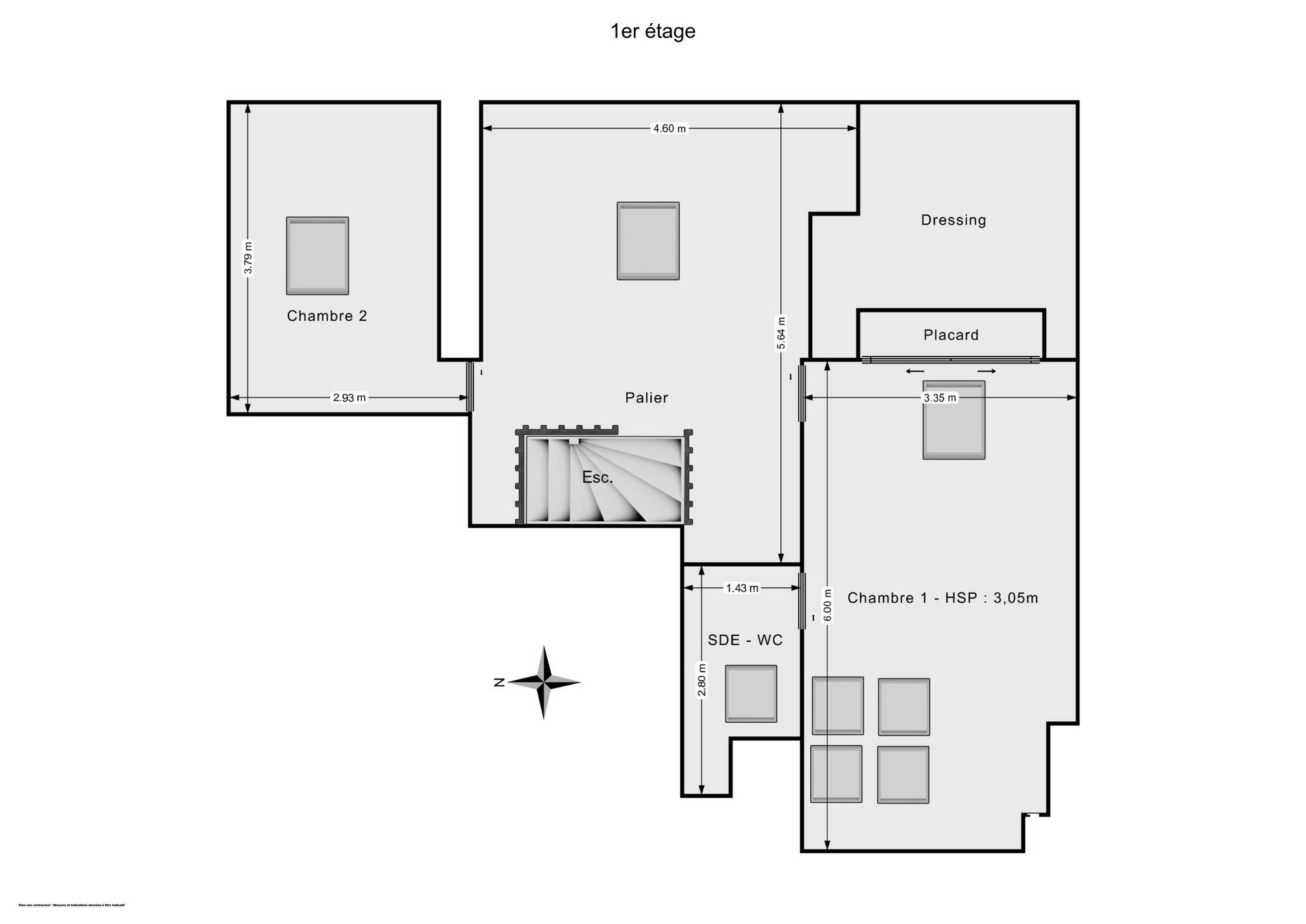 Photo 17 - Appartement 115.0 Saint-Ouen-sur-Seine