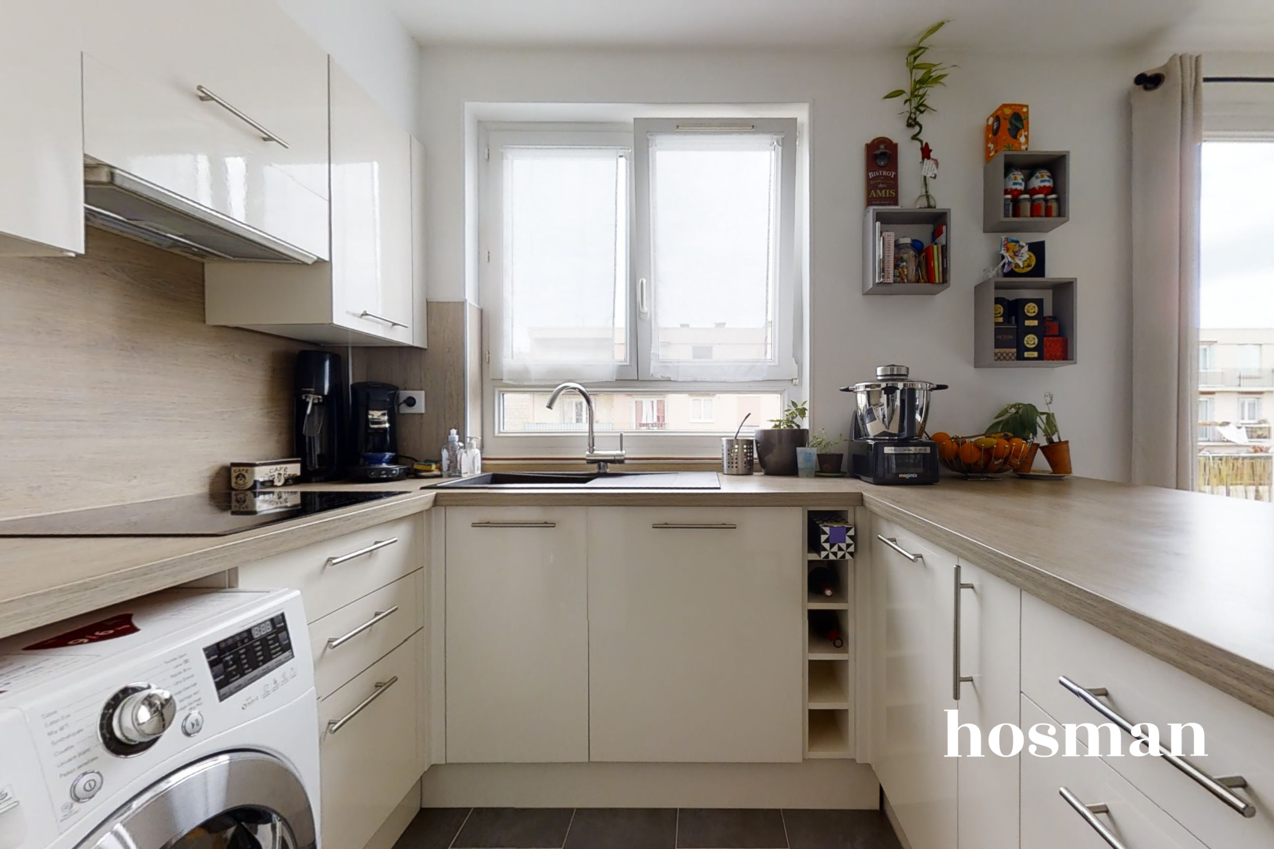 Photo 5 - Appartement 65.05 Rueil-Malmaison