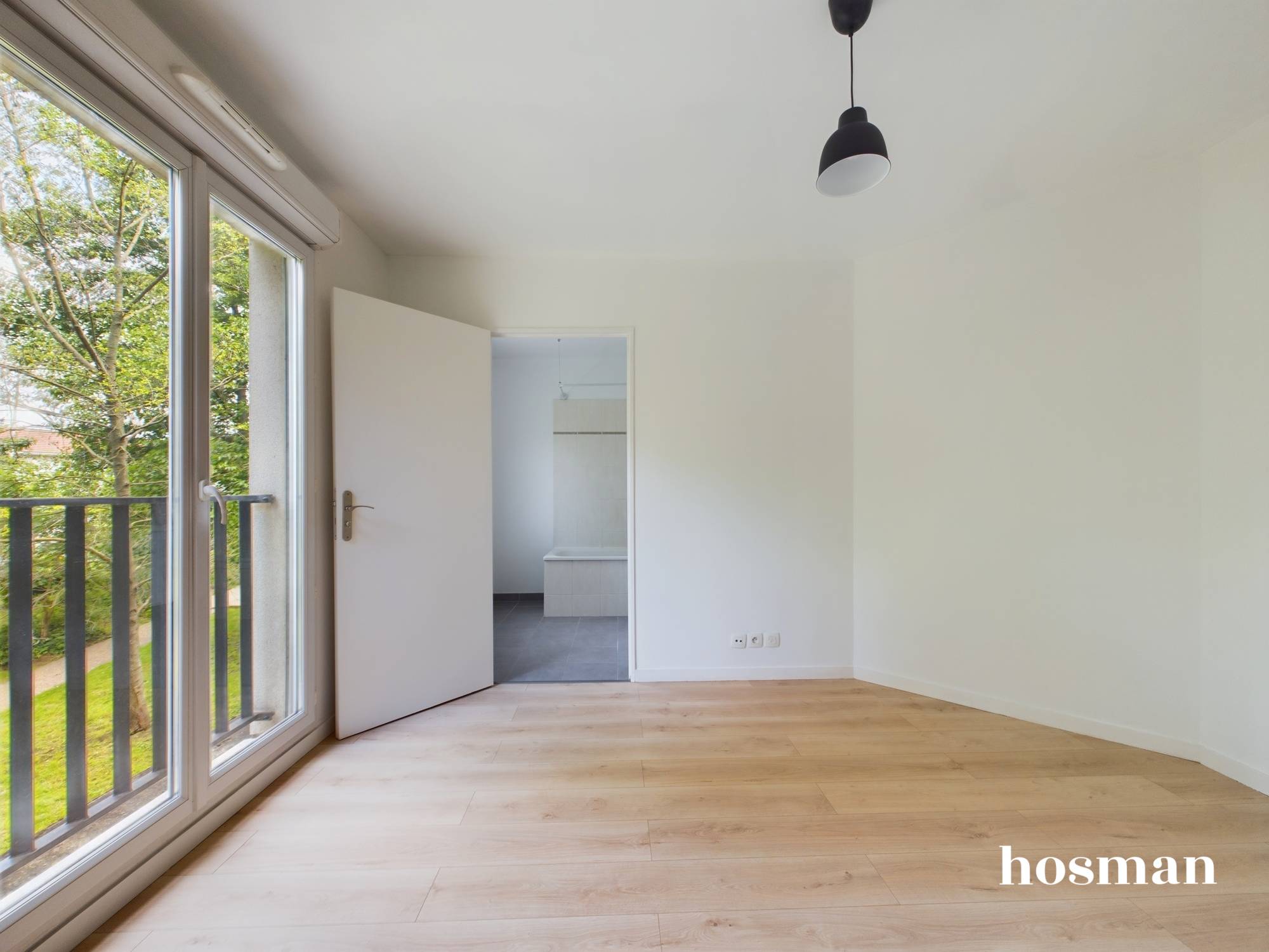 Photo 4 - Appartement 44.18 Saint-Denis