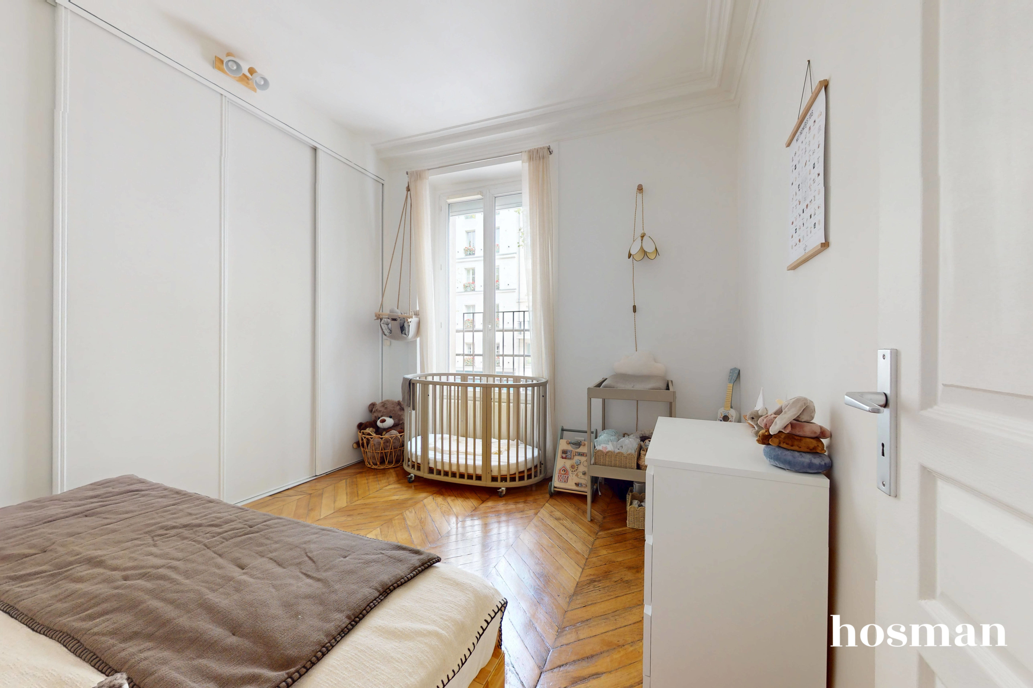 Photo 8 - Appartement 78.0 Paris