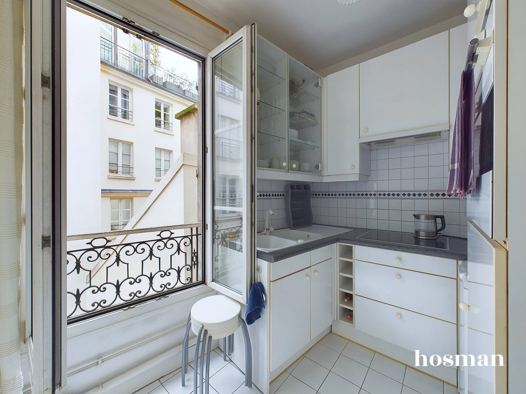 Photo 7 - Appartement 40.29 Paris