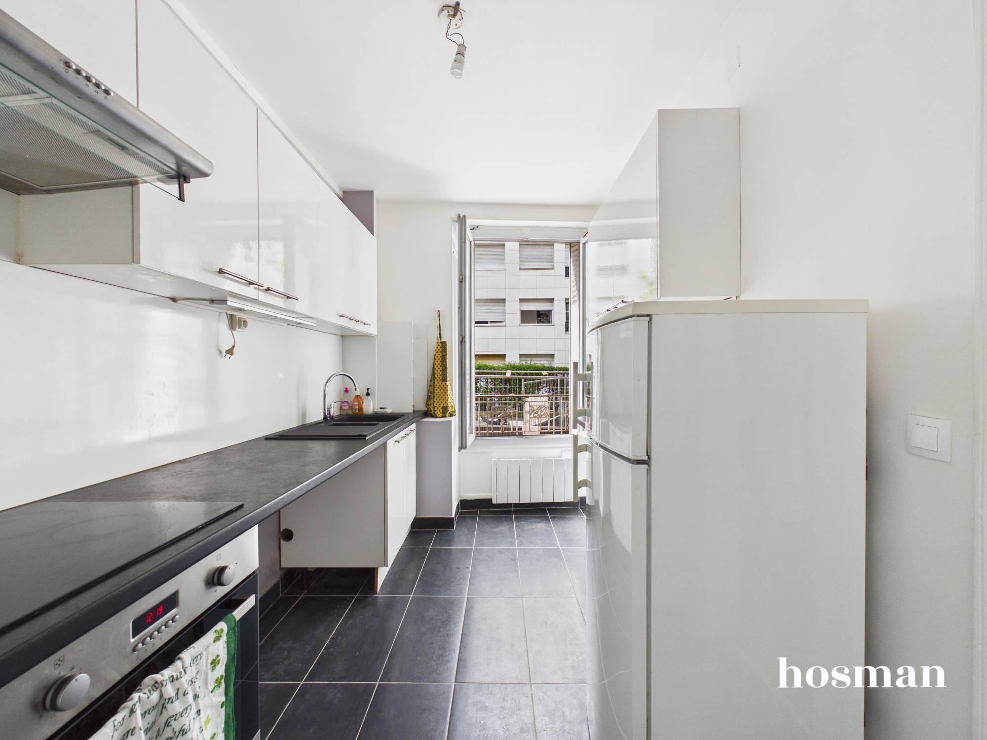Photo 5 - Appartement 38.2 Montrouge