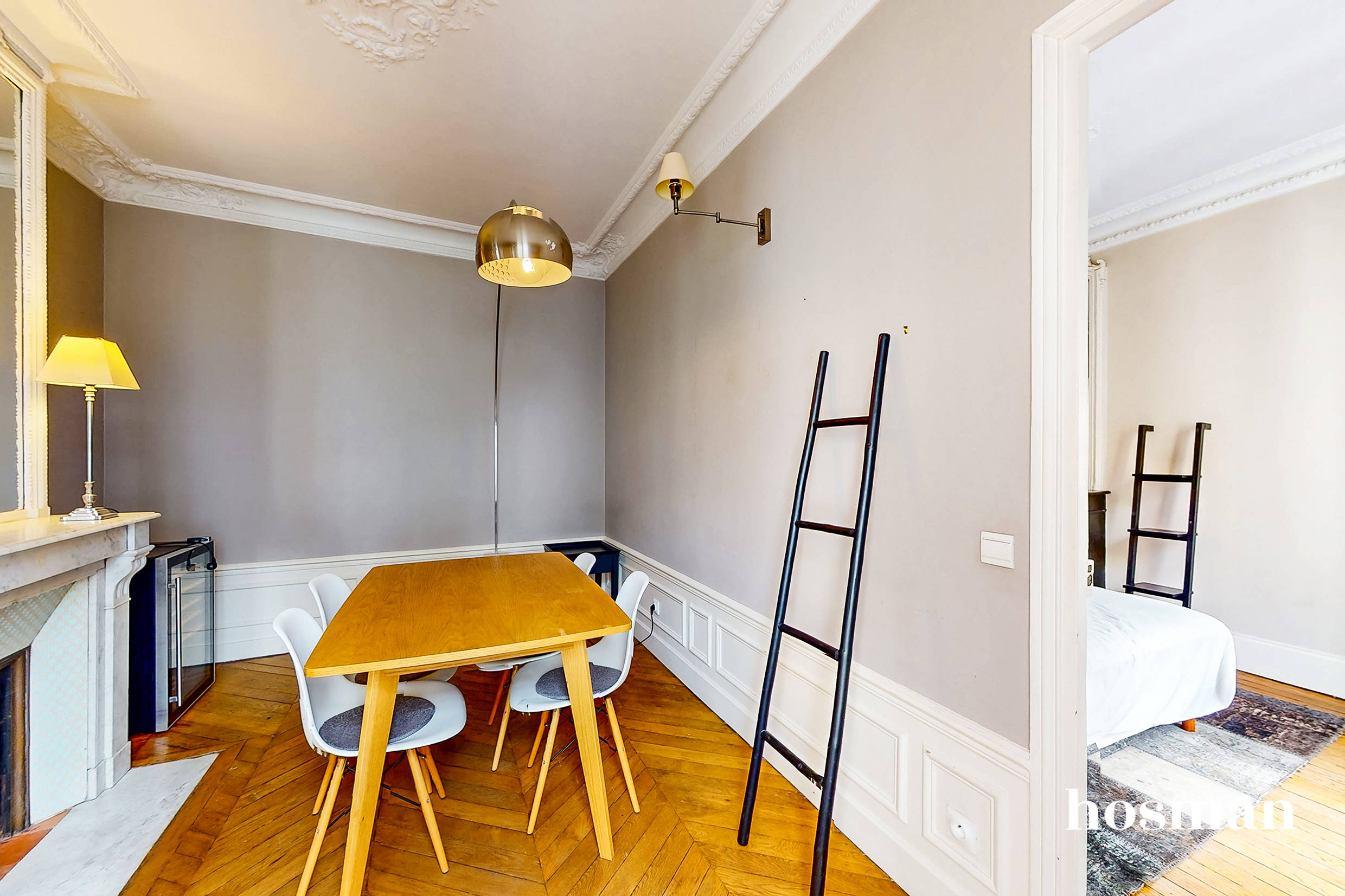 Photo 6 - Appartement 59.0 Paris