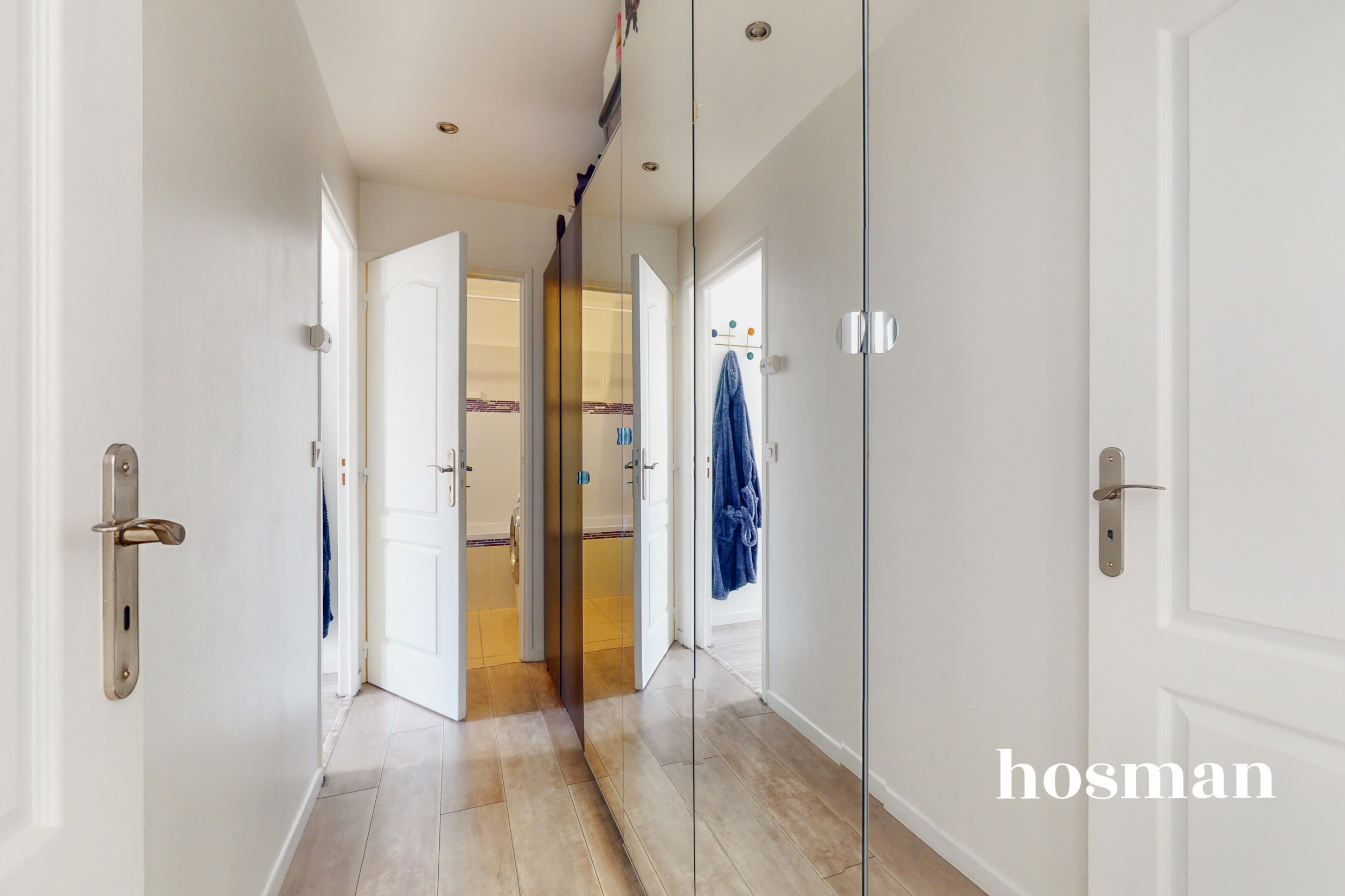 Photo 9 - Appartement 42.66 Colombes