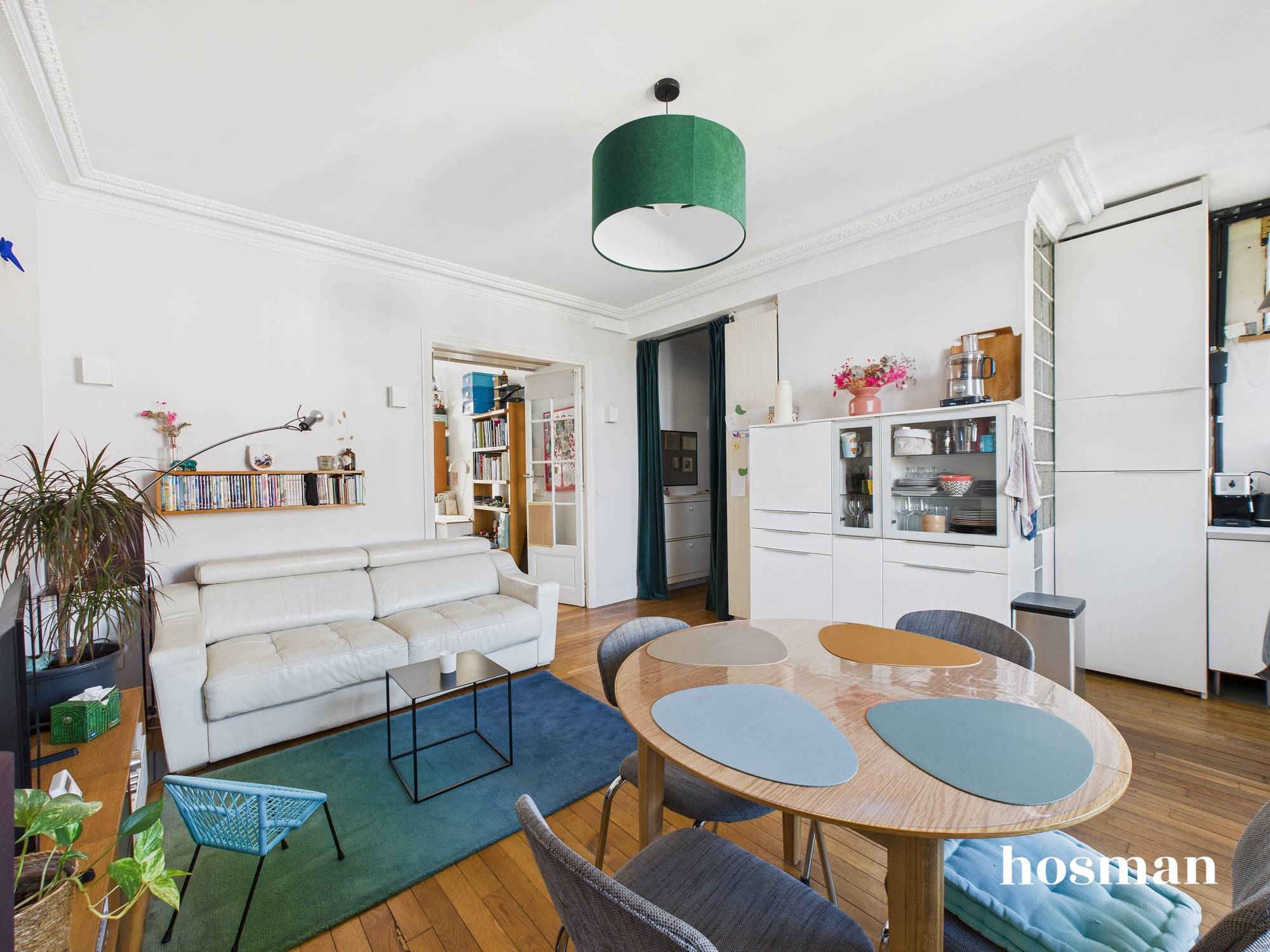 Photo 7 - Appartement 49.5 Clamart