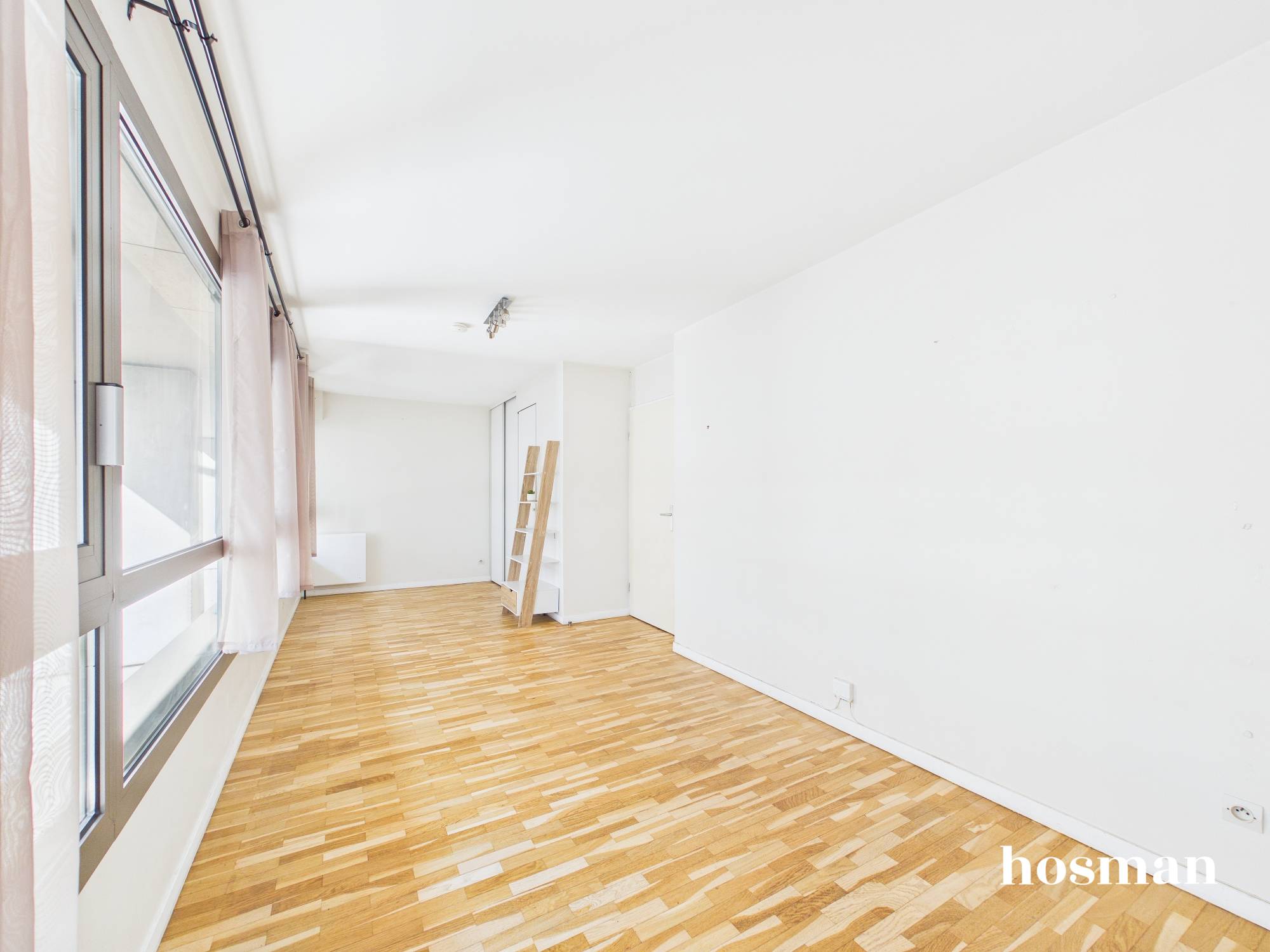 Photo 2 - Appartement 52.69 Paris