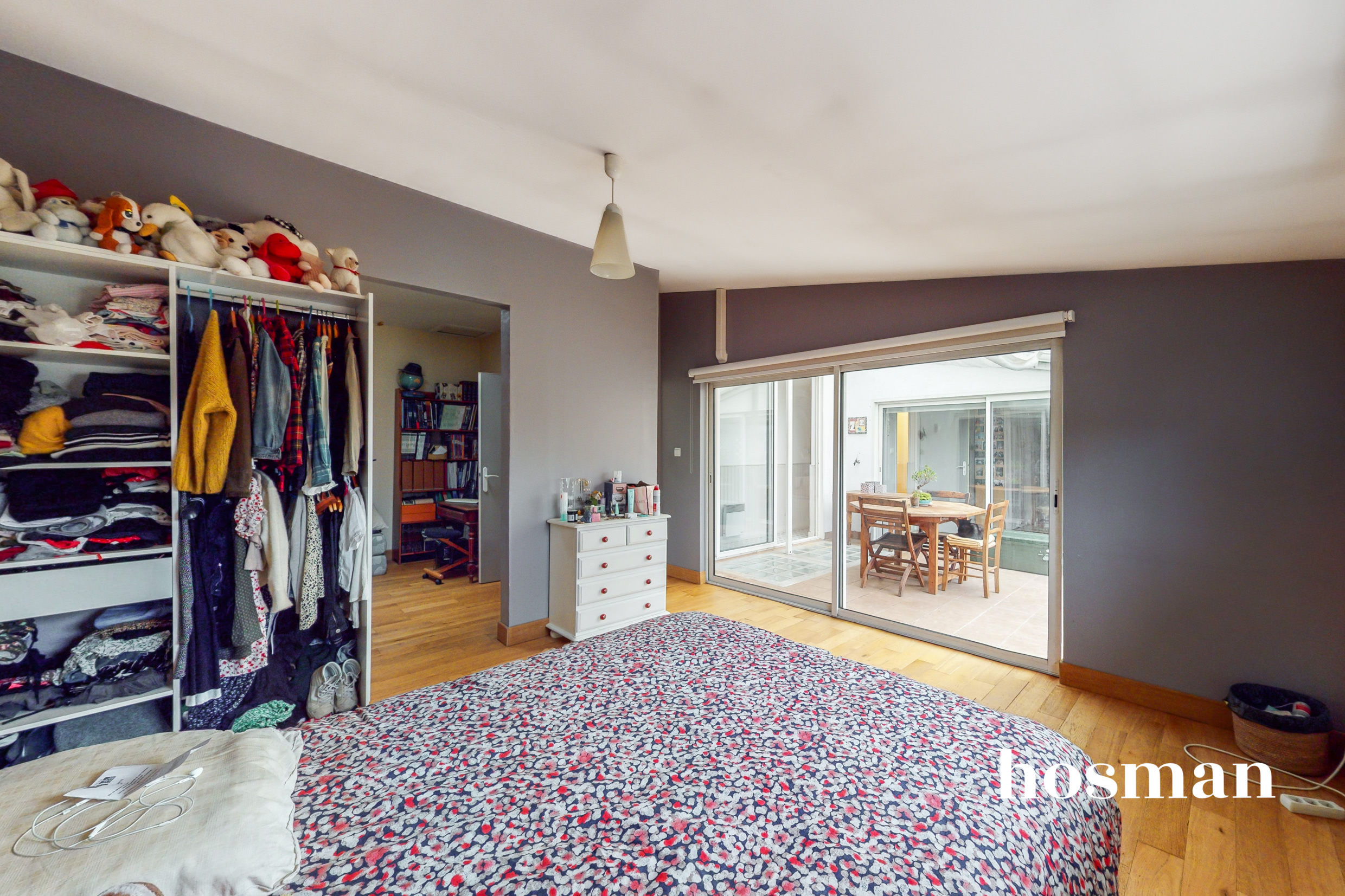 Photo 6 - Appartement 159.0 Bordeaux