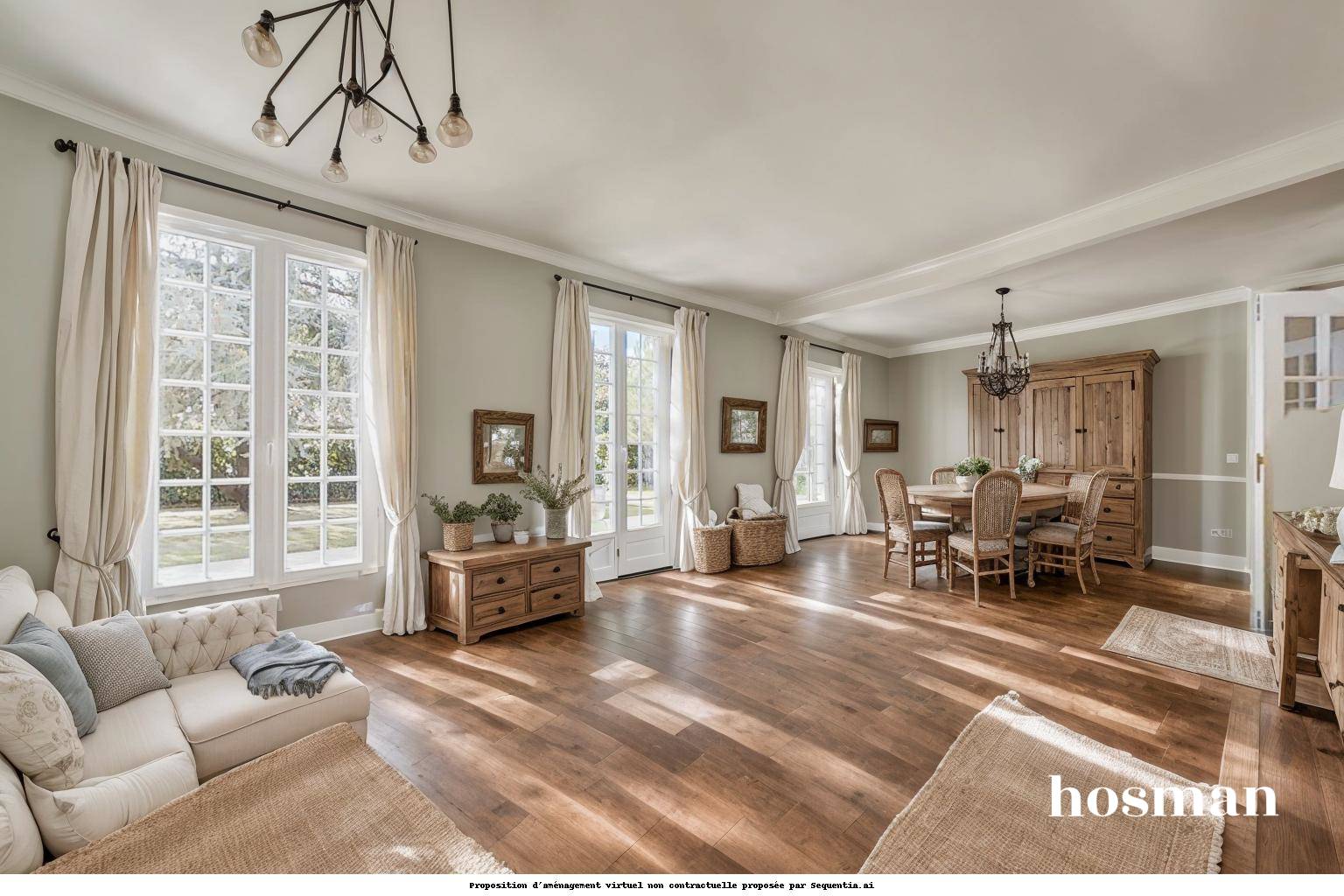 Photo 2 - Maison 130.0 Saint-Jean-d'Illac