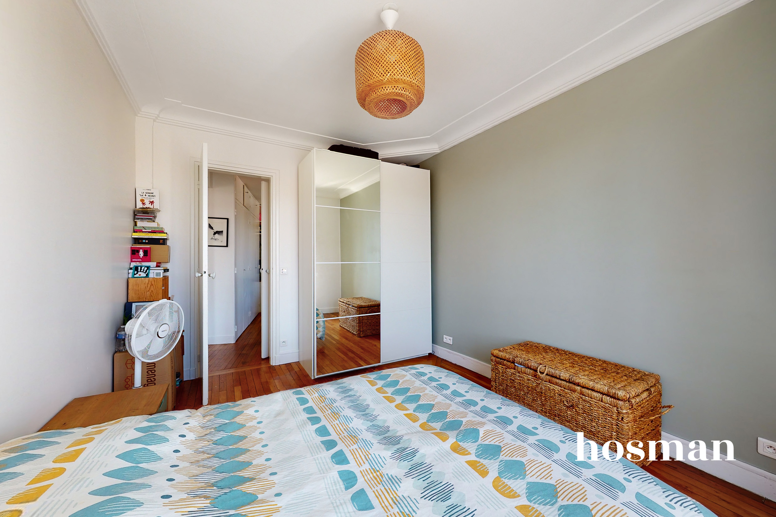 Photo 9 - Appartement 73.45 Asnières-sur-Seine