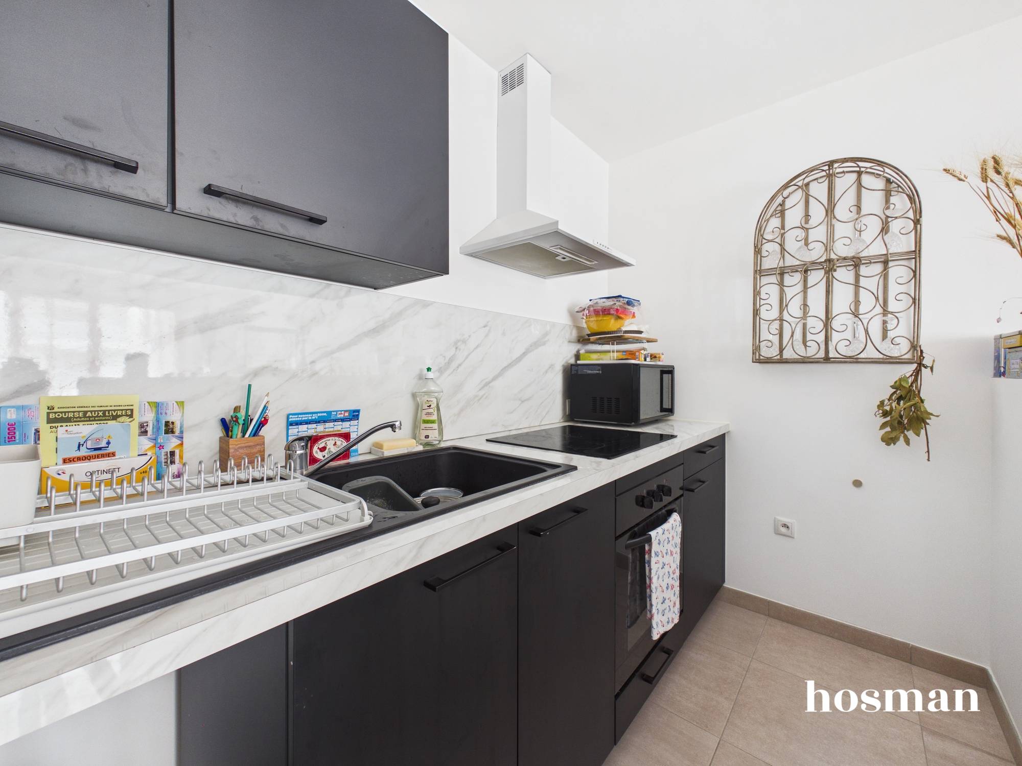 Photo 6 - Appartement 58.0 Meudon