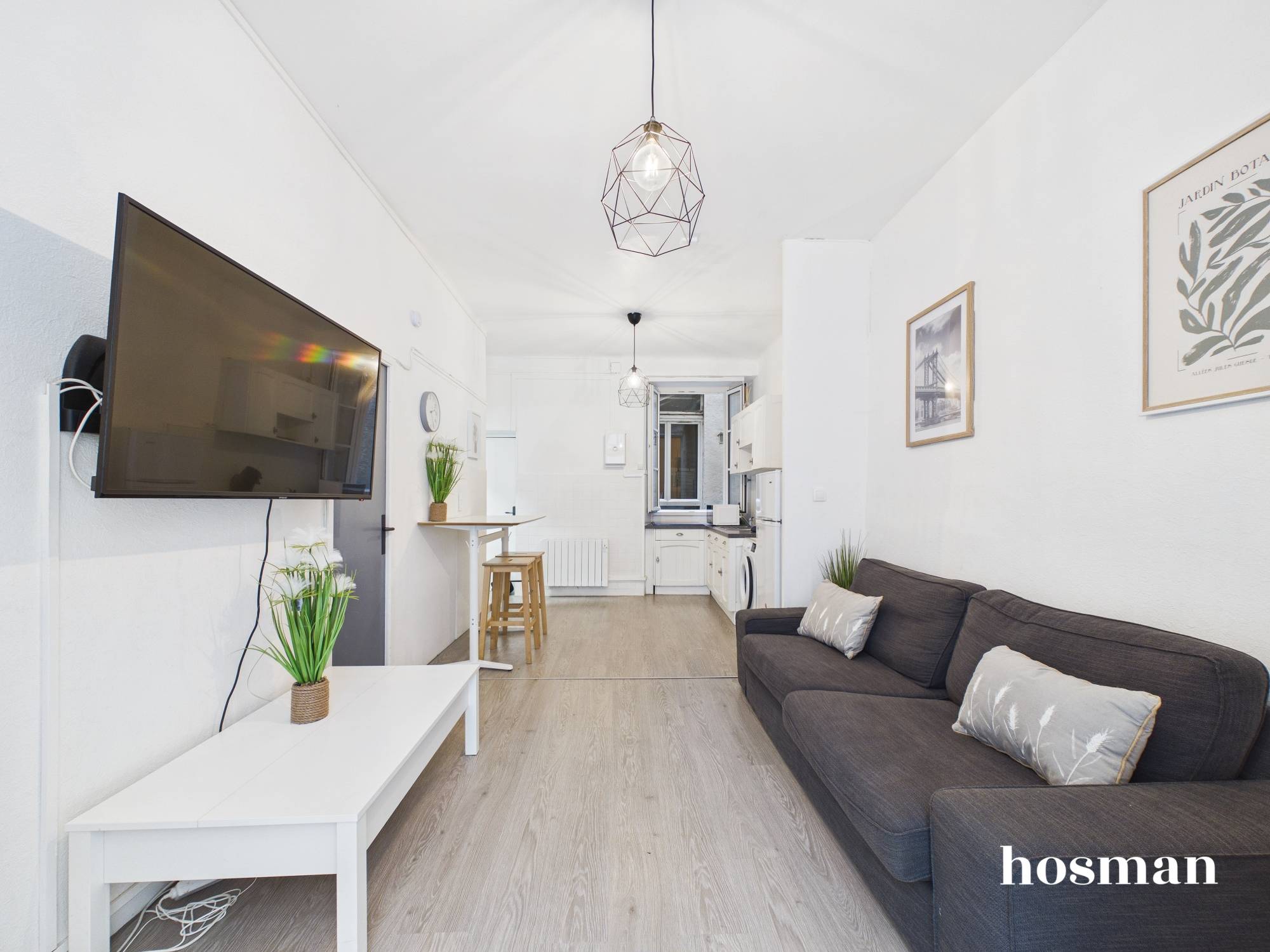 Photo 6 - Appartement 32.52 Nantes