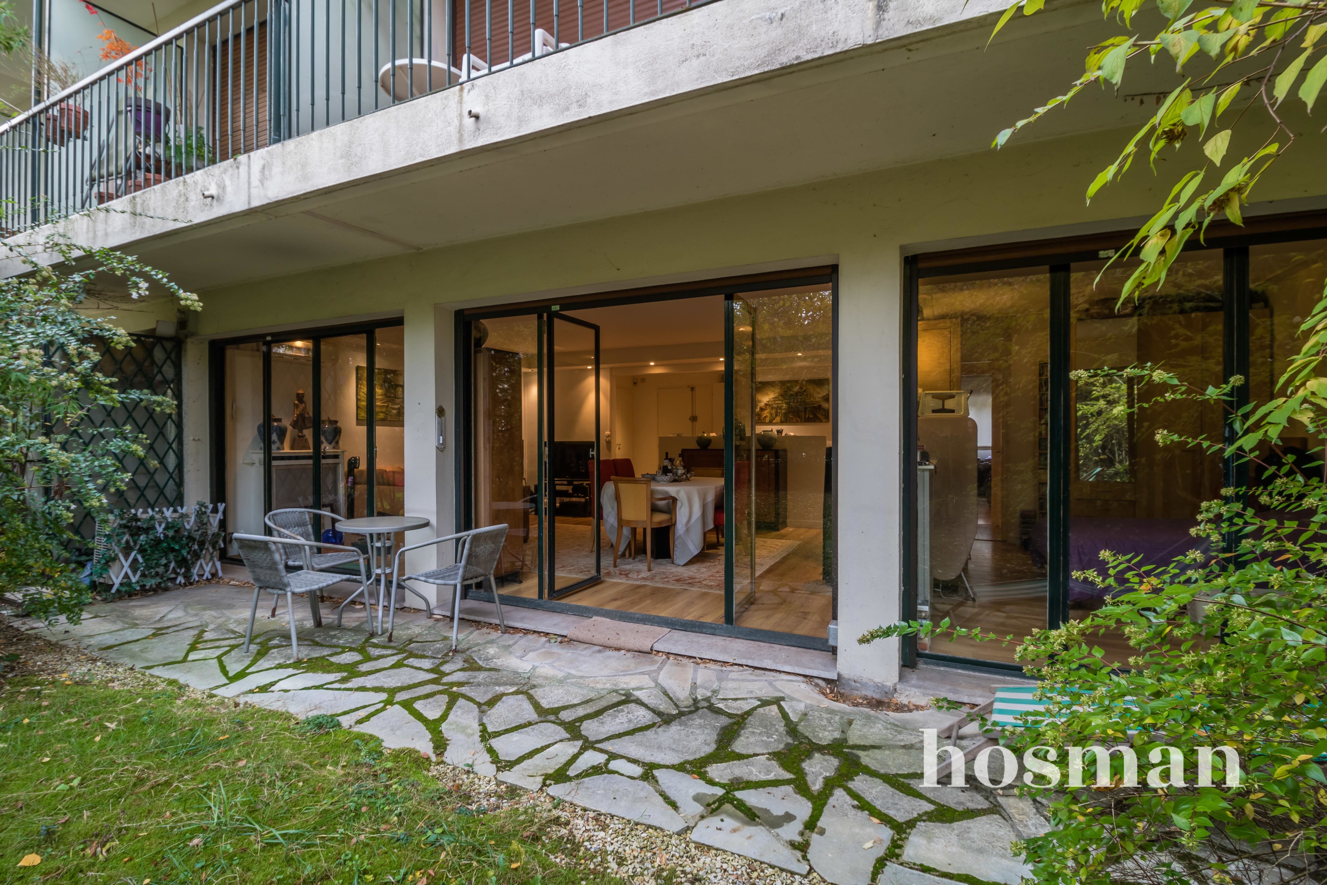 Photo 1 - Appartement 84.0 Nogent-sur-Marne