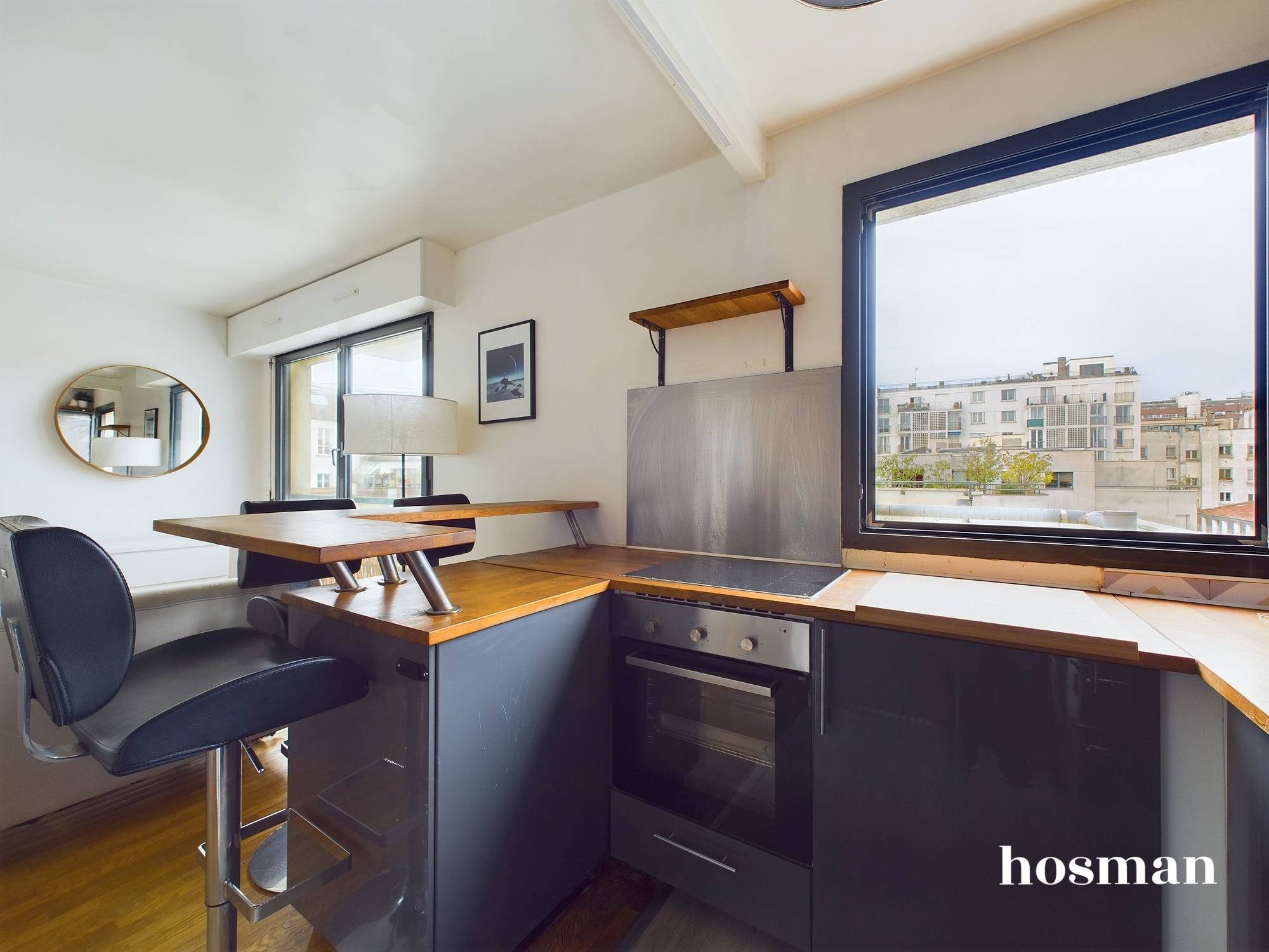Photo 7 - Appartement 31.15 Boulogne-Billancourt