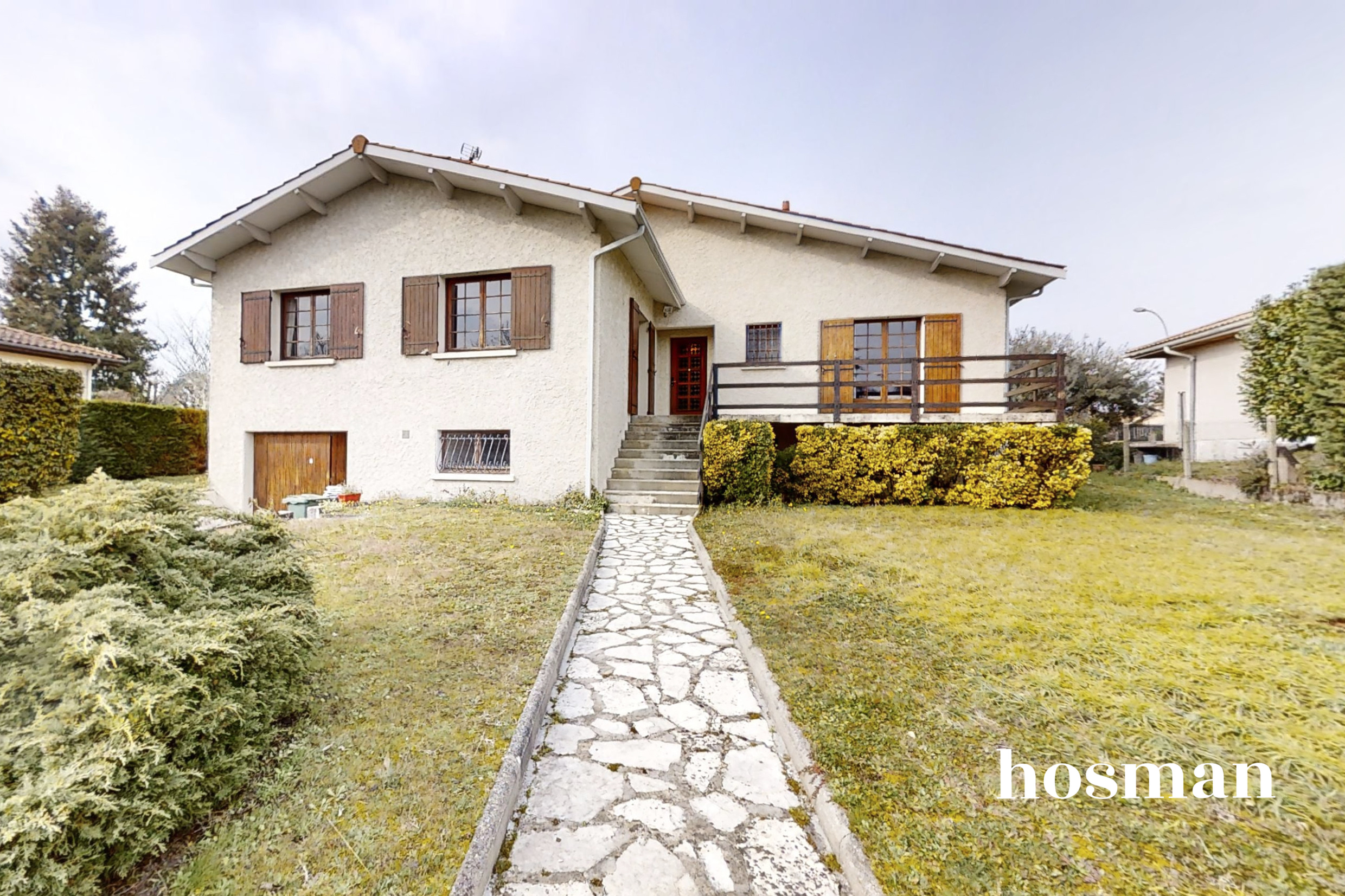 Photo 1 - Maison 132.0 Mérignac
