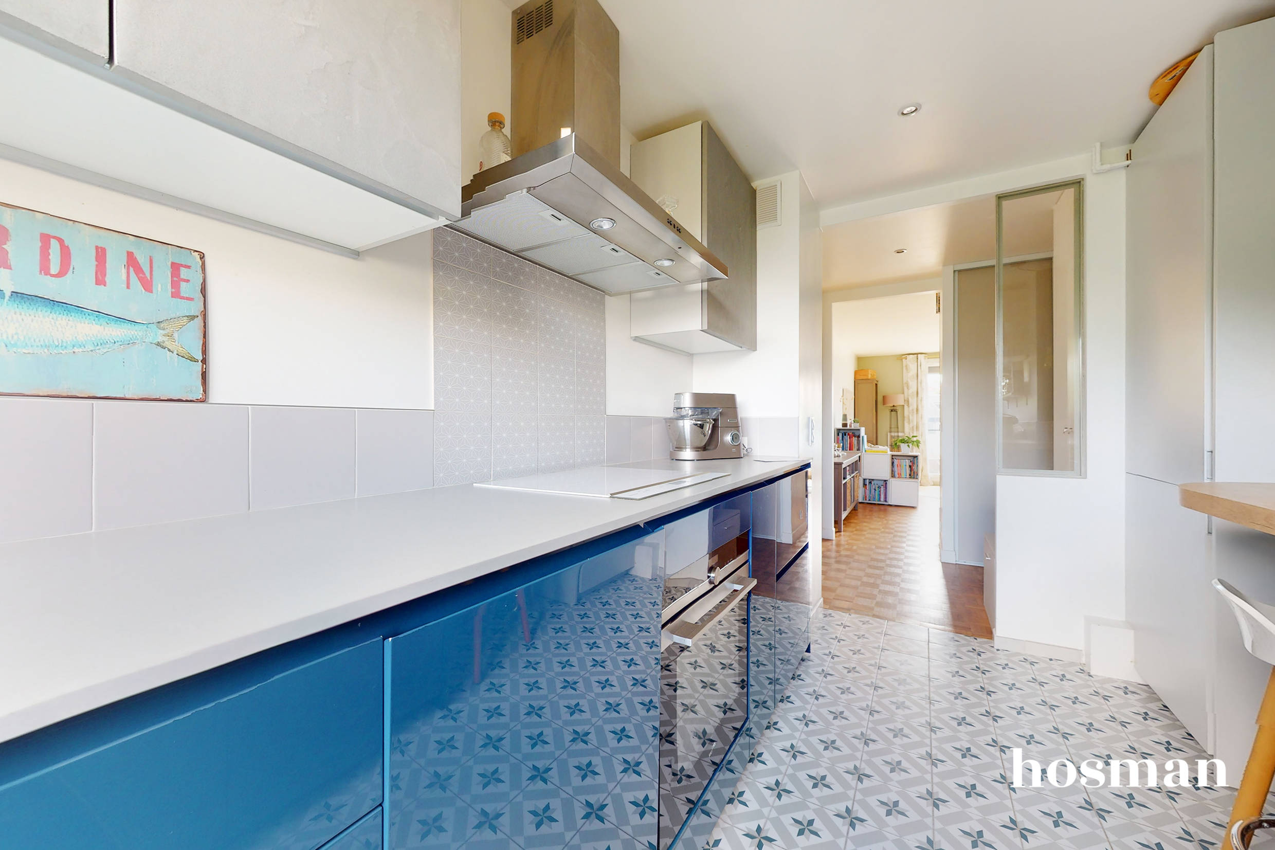 Photo 7 - Appartement 80.1 Montrouge