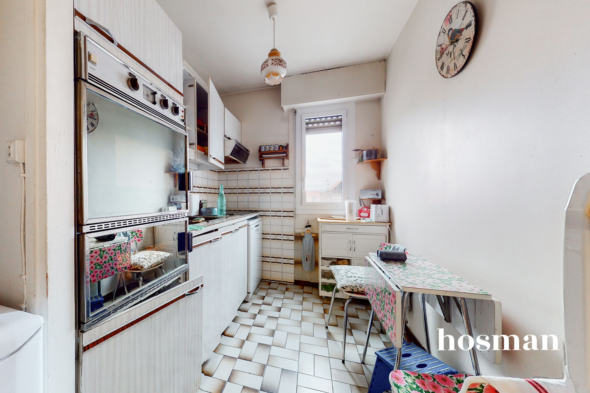Photo 5 - Appartement 96.0 Ivry-sur-Seine