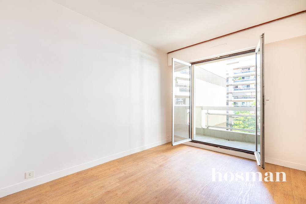 Photo 5 - Appartement 95.32 Paris