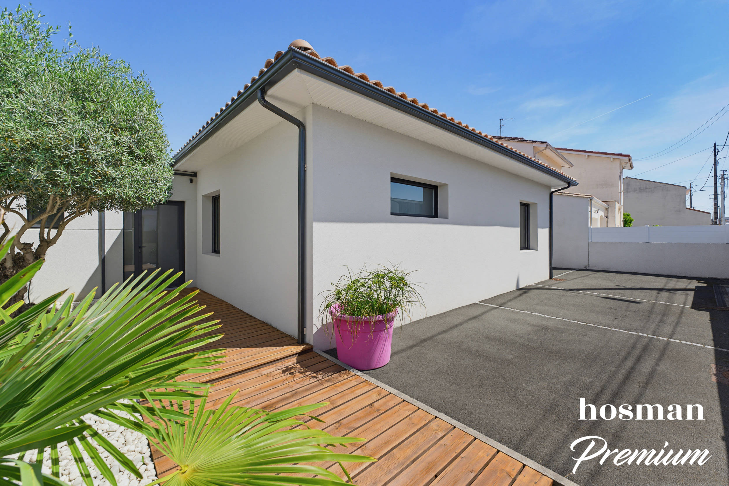 Photo 20 - Maison 157.25 Le Bouscat