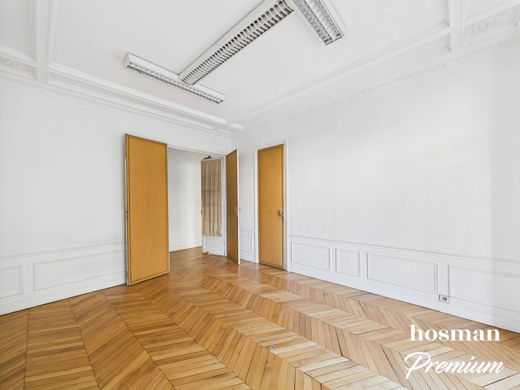 Photo 5 - Appartement 99.0 Paris