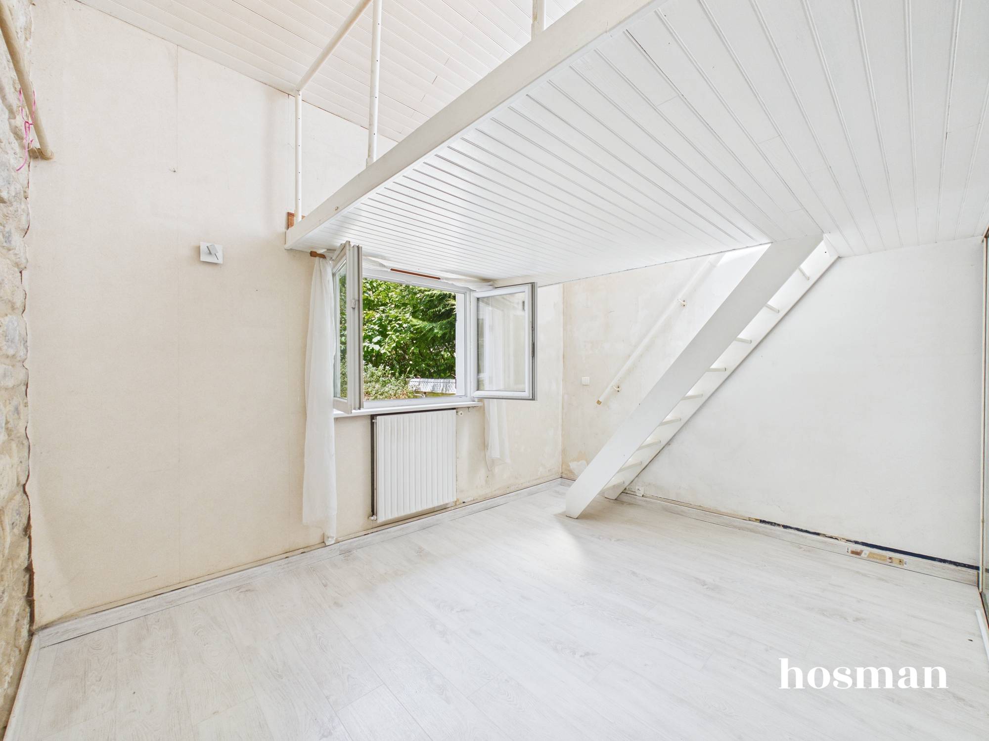 Photo 12 - Appartement 60.0 Ivry-sur-Seine