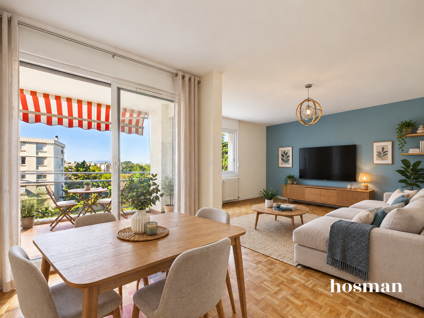 Photo 4 - Appartement 106.0 Caluire-et-Cuire
